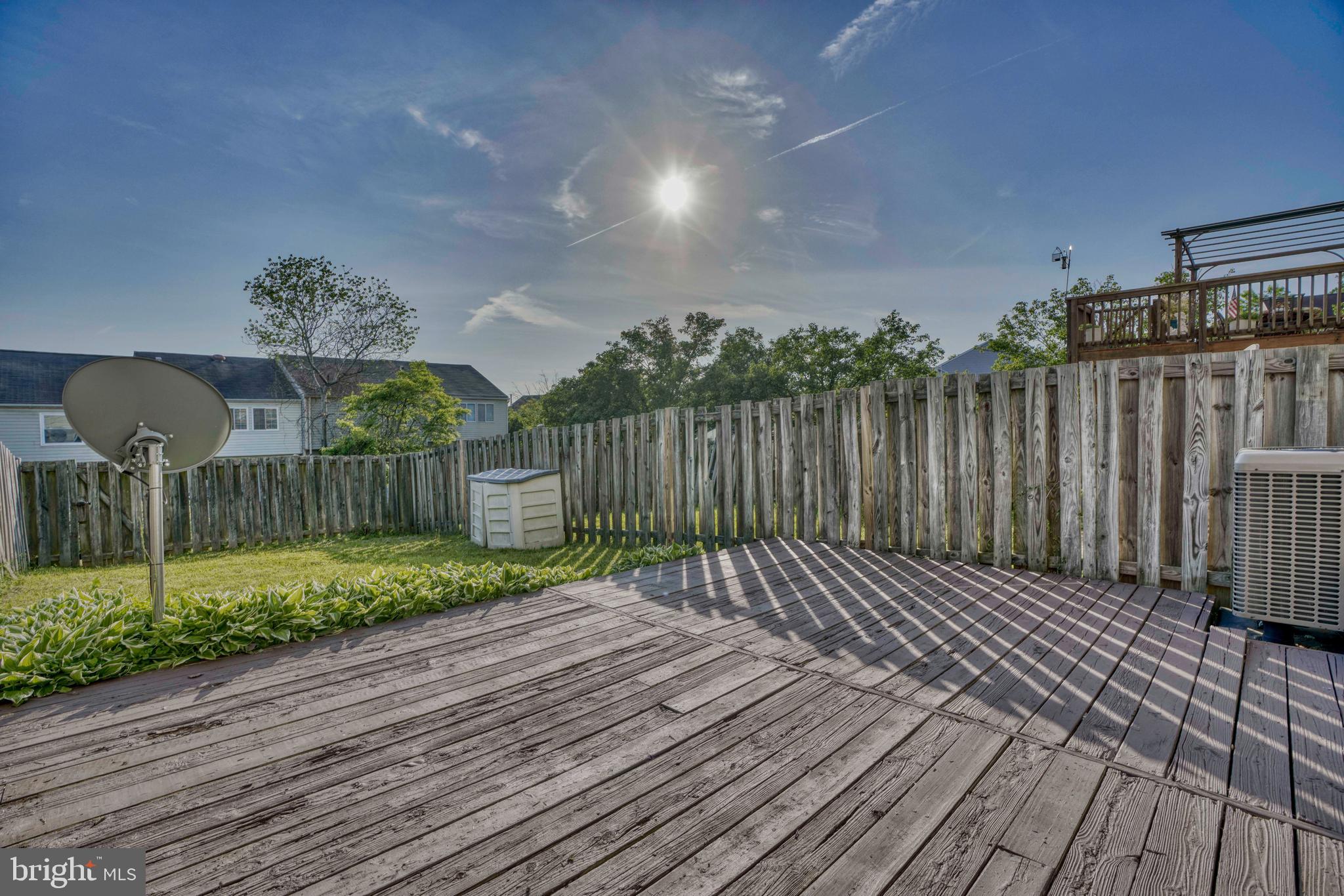 BOX HILL SOUTH - Residential