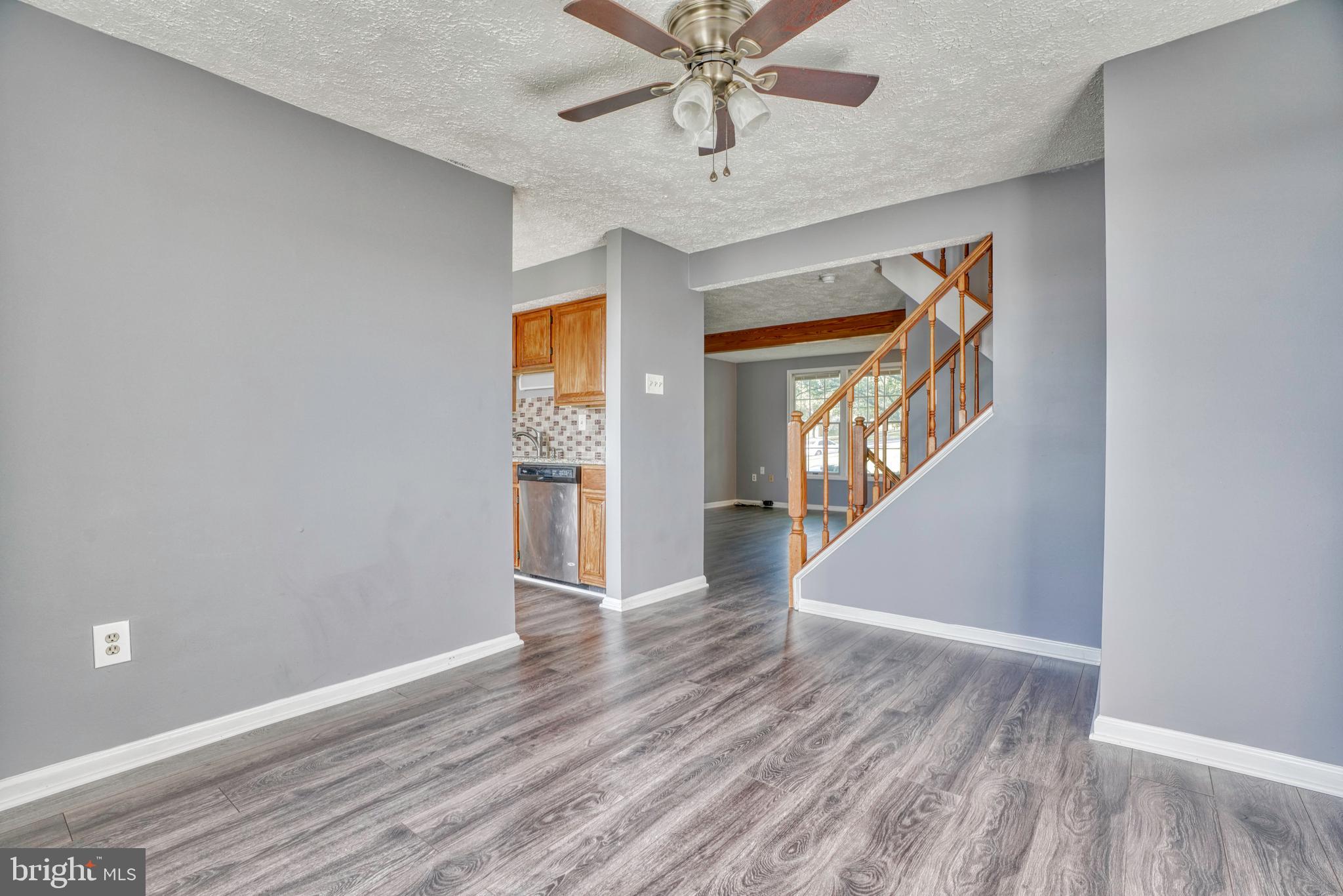 BOX HILL SOUTH - Residential