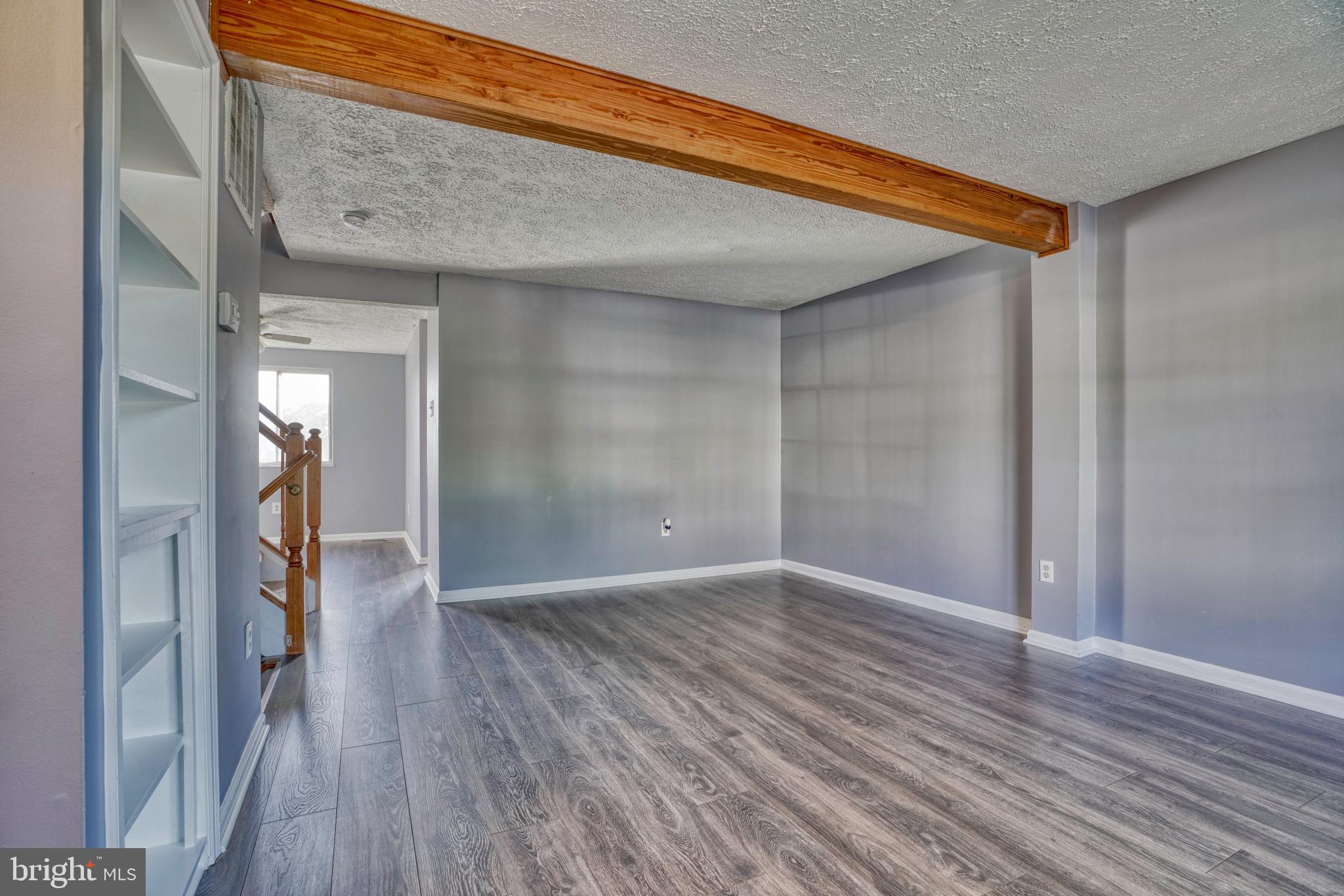 BOX HILL SOUTH - Residential