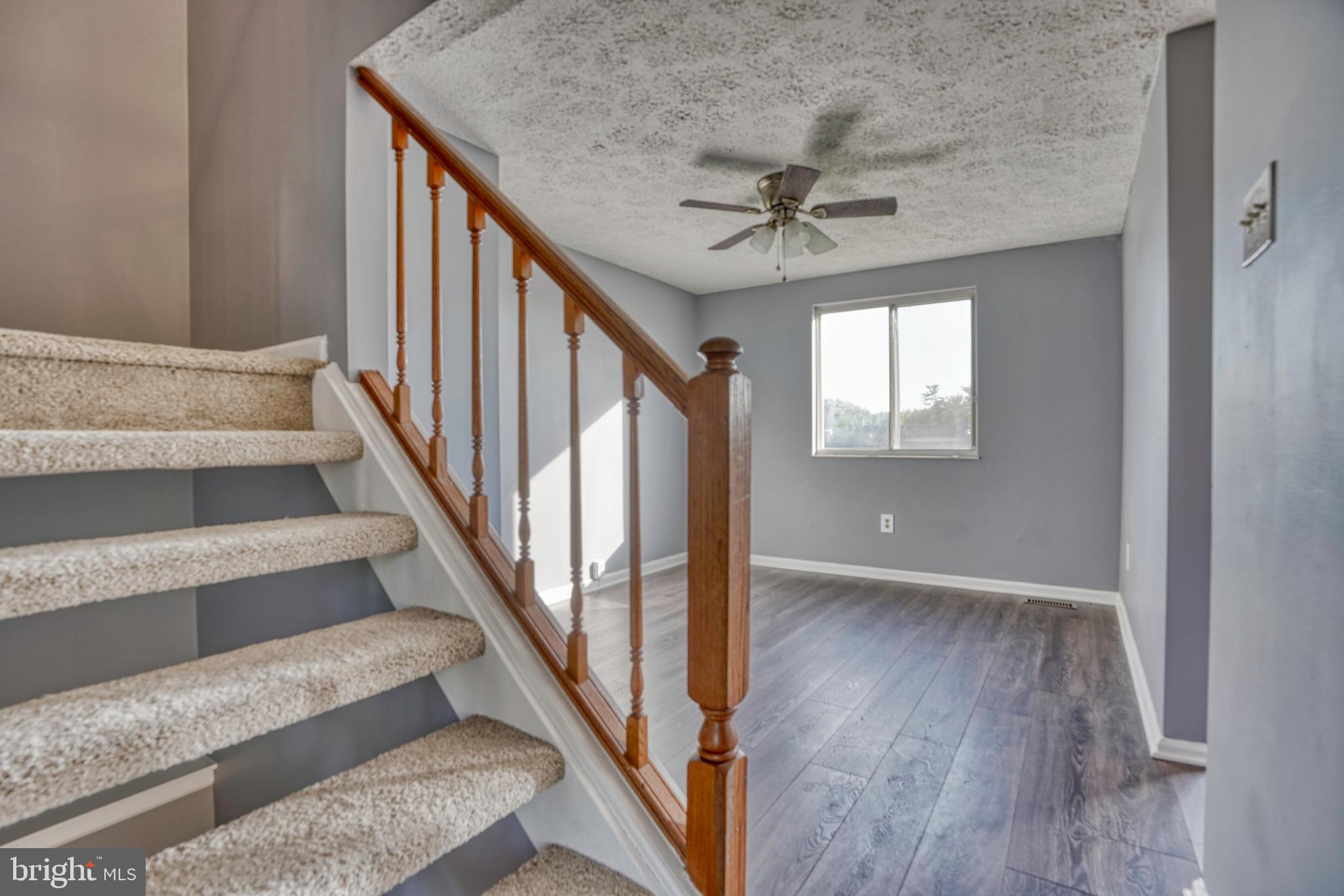 BOX HILL SOUTH - Residential