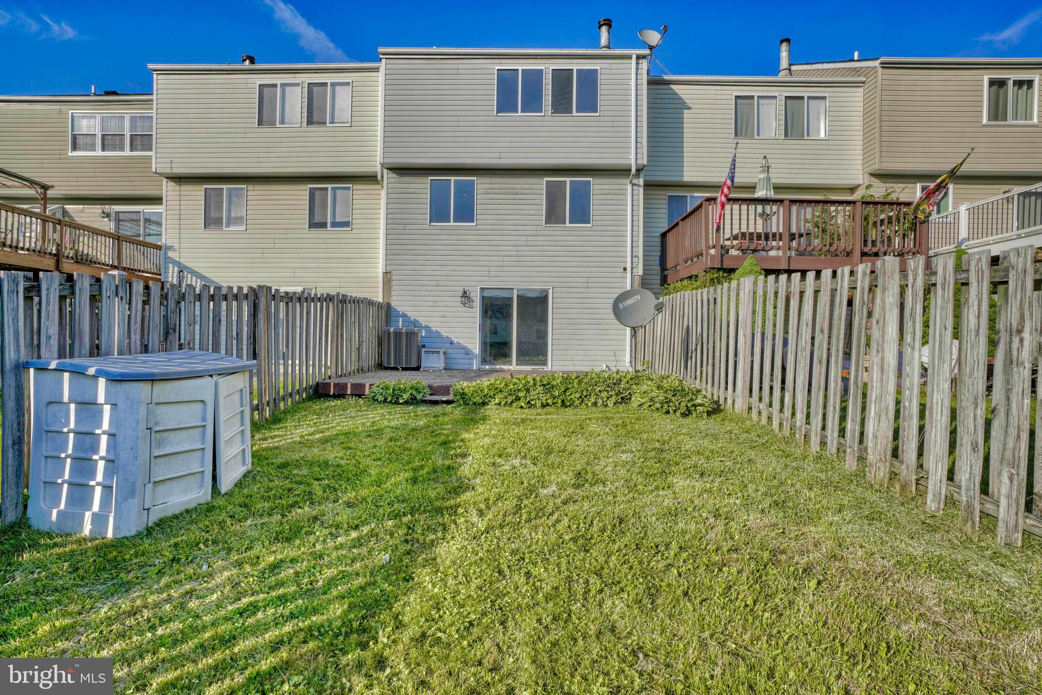 BOX HILL SOUTH - Residential