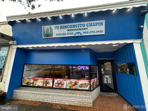 Photo of 314 Watchung Avenue, PLAINFIELD, NJ 07060 (MLS # NJUN2000562)