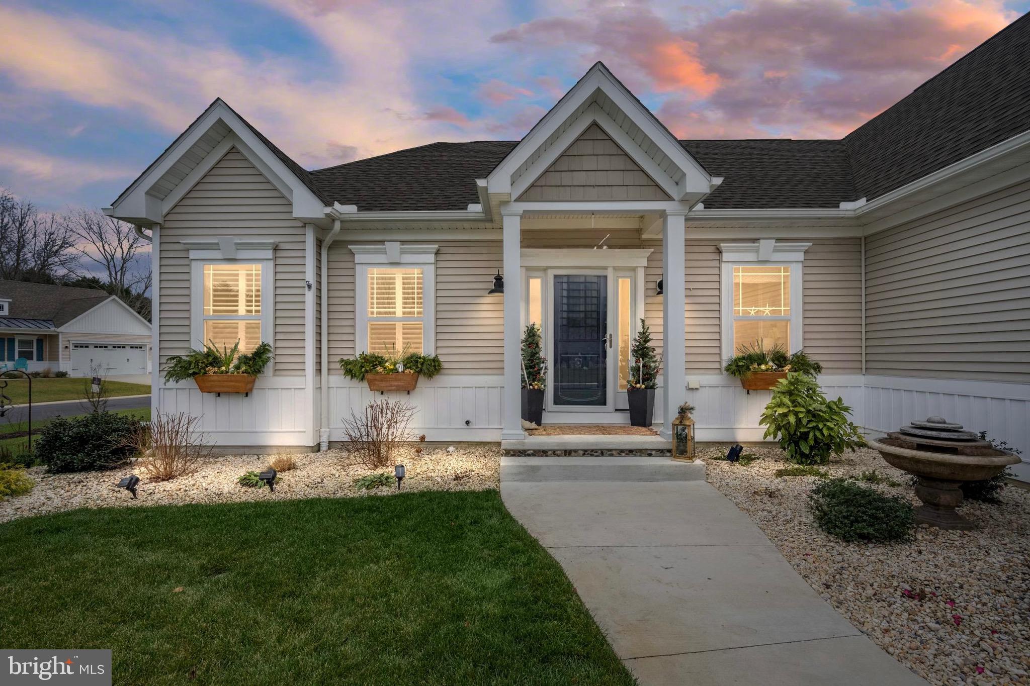 APPLE ARBOR - Residential