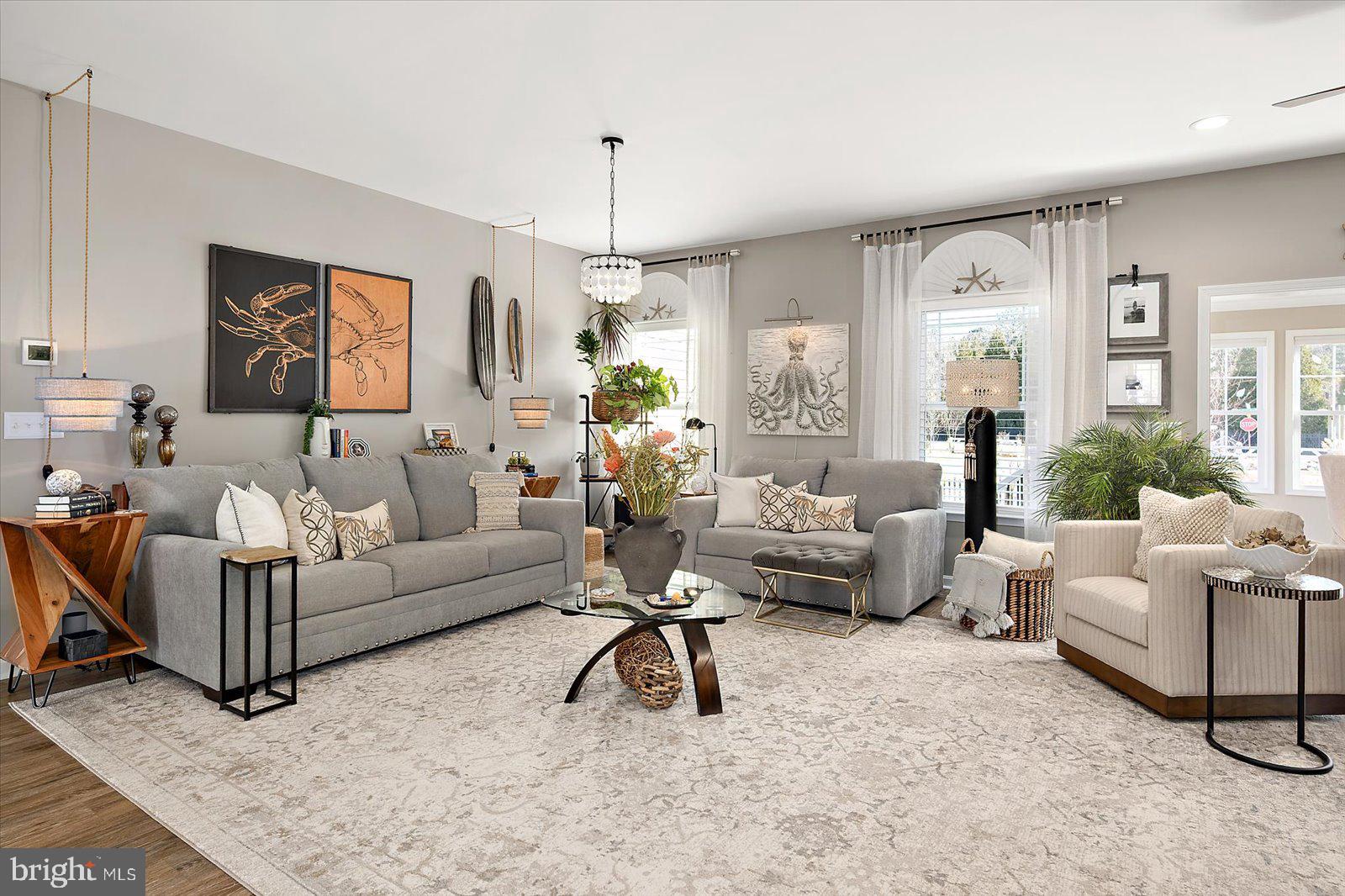 APPLE ARBOR - Residential