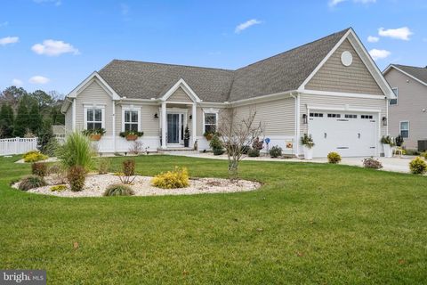 30647 LEDNUM DRIVE FRANKFORD DE 19945