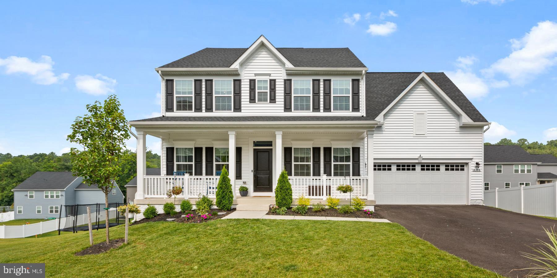 8378 LEGACY CIRCLE