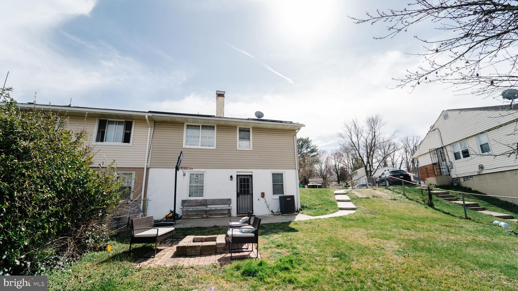 PALMER PARK - Residential