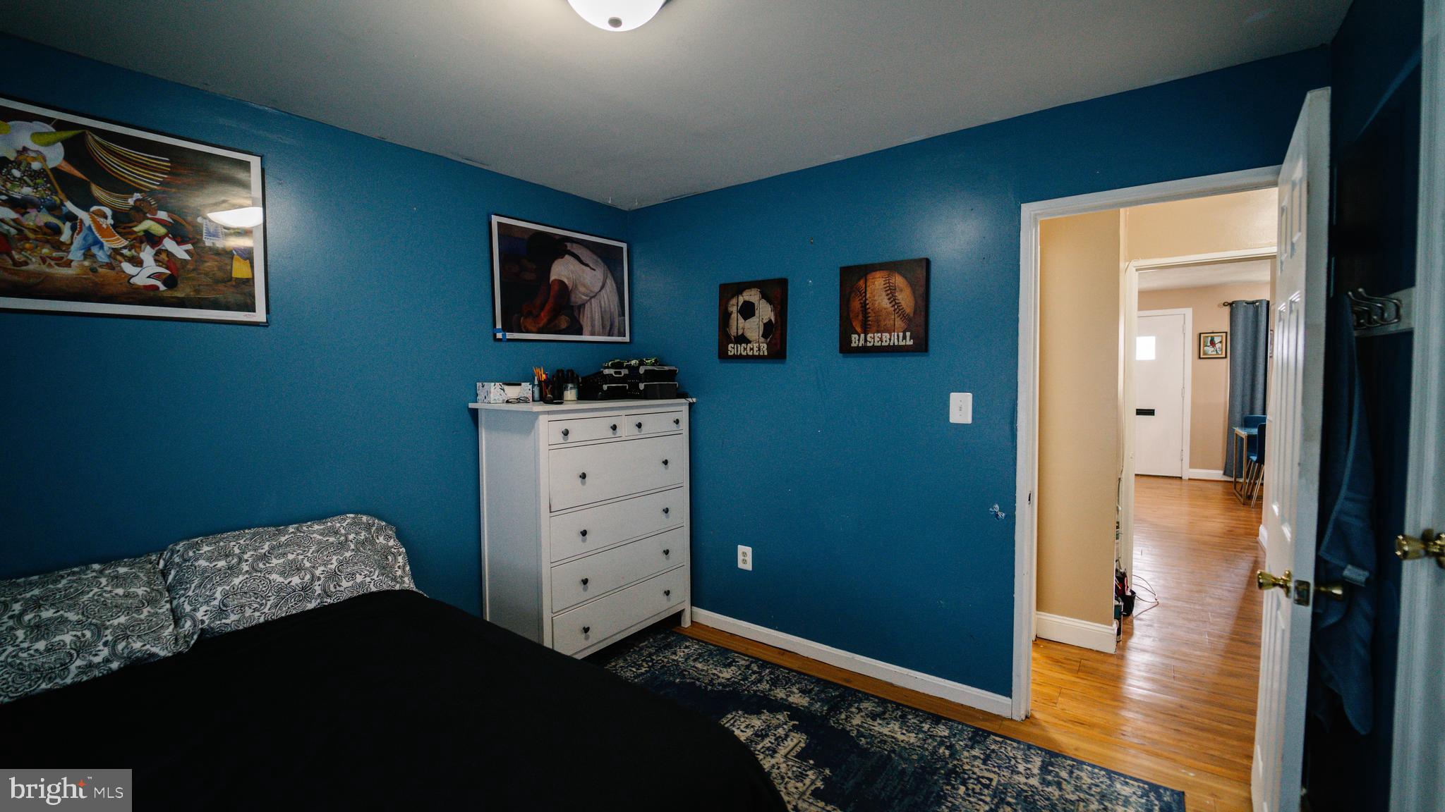 PALMER PARK - Residential