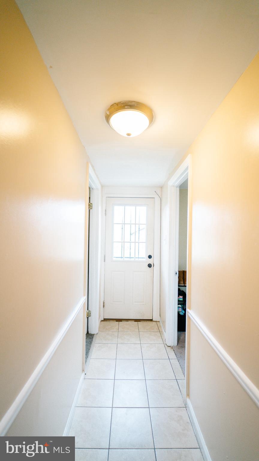 PALMER PARK - Residential