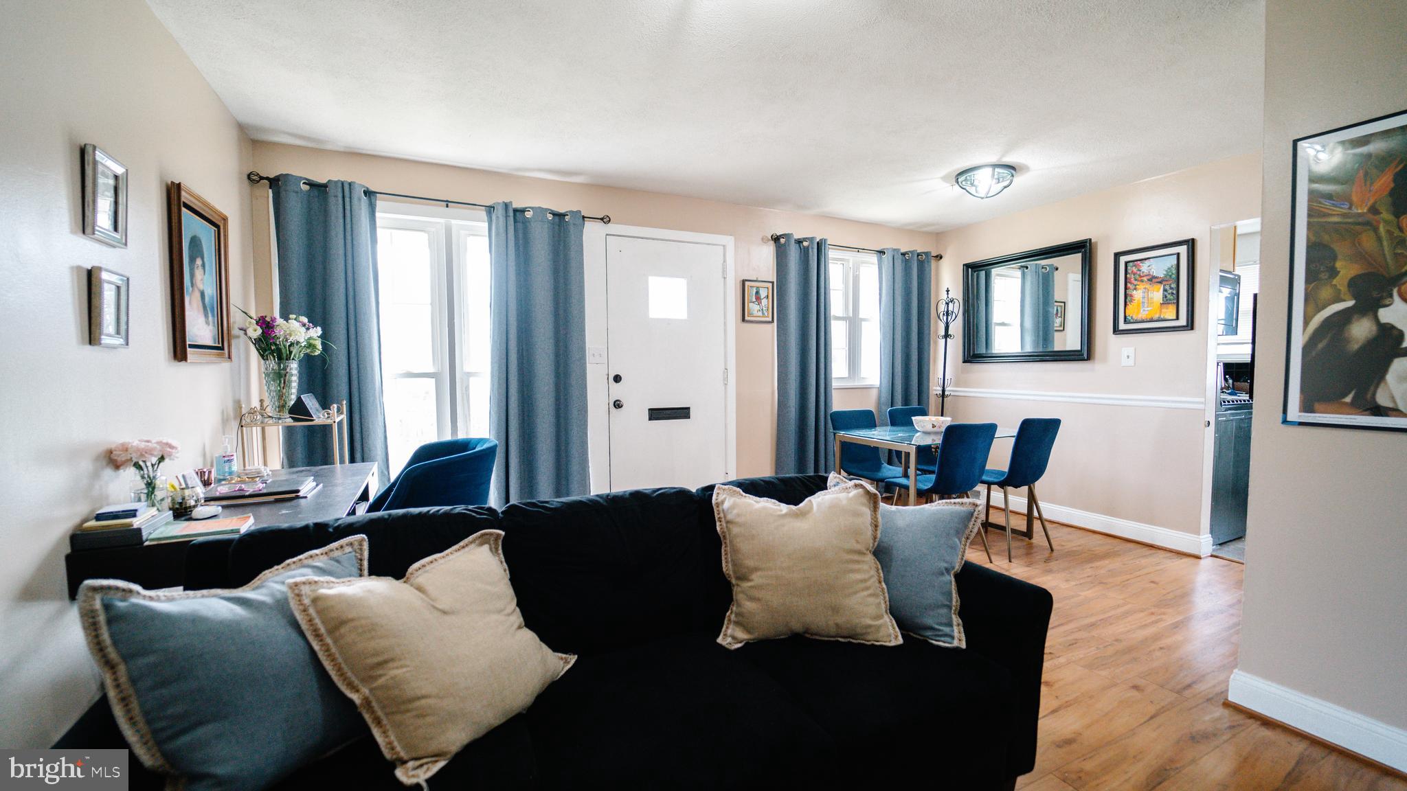 PALMER PARK - Residential