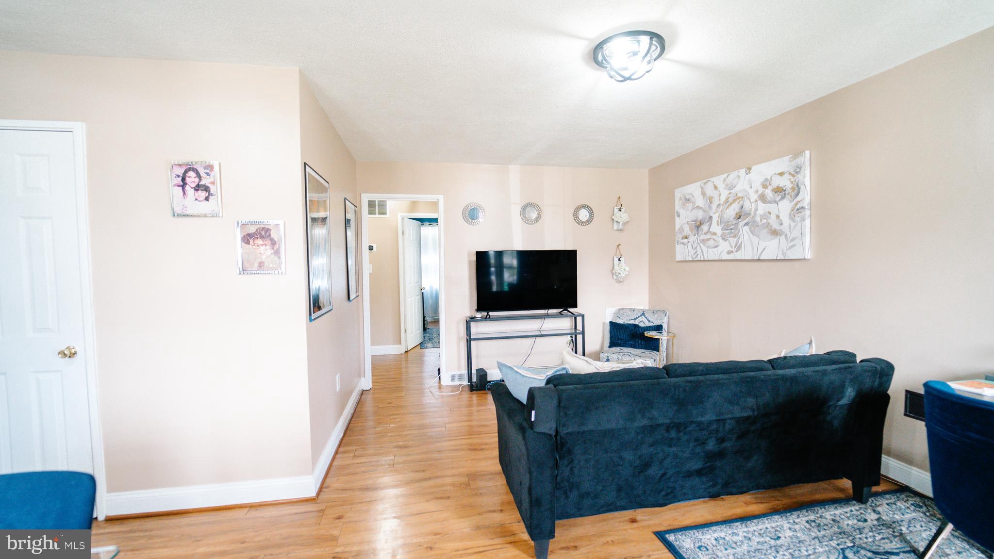 PALMER PARK - Residential