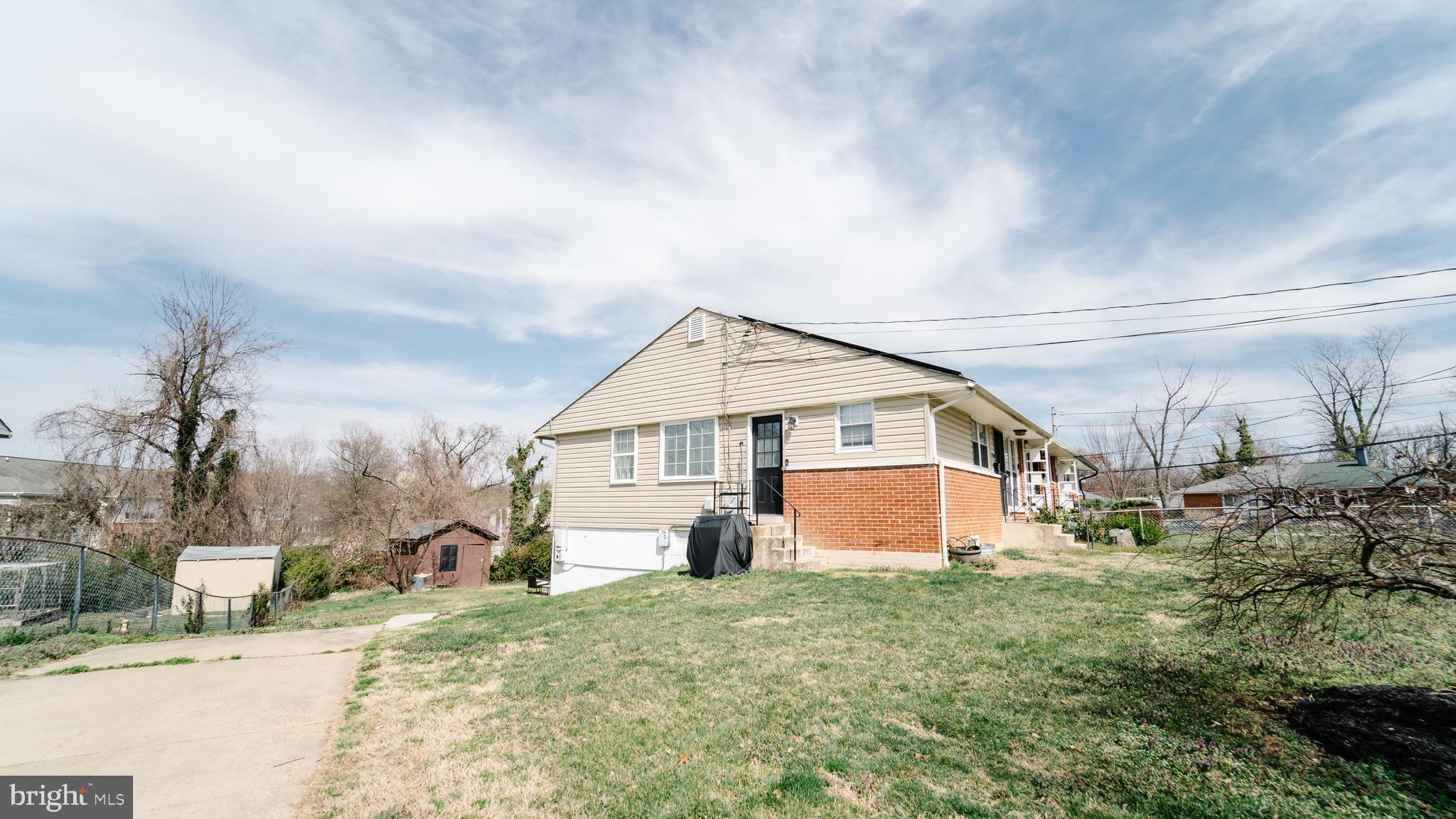 PALMER PARK - Residential