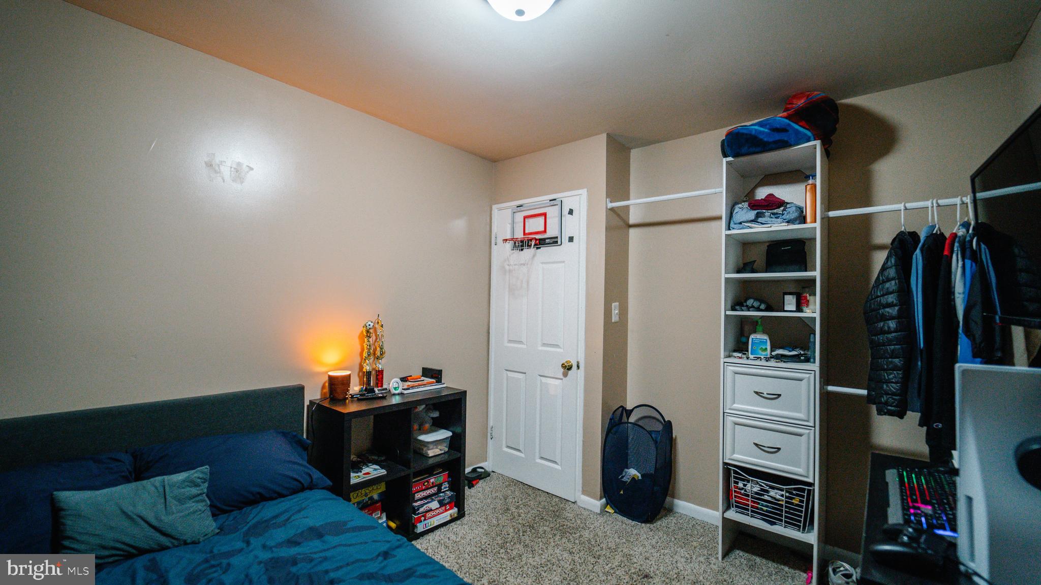 PALMER PARK - Residential