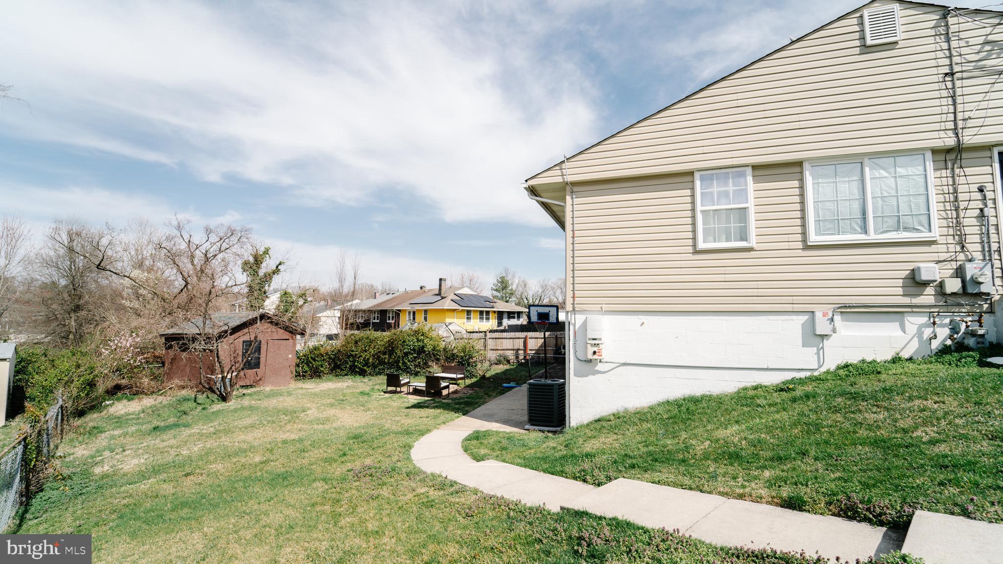 PALMER PARK - Residential