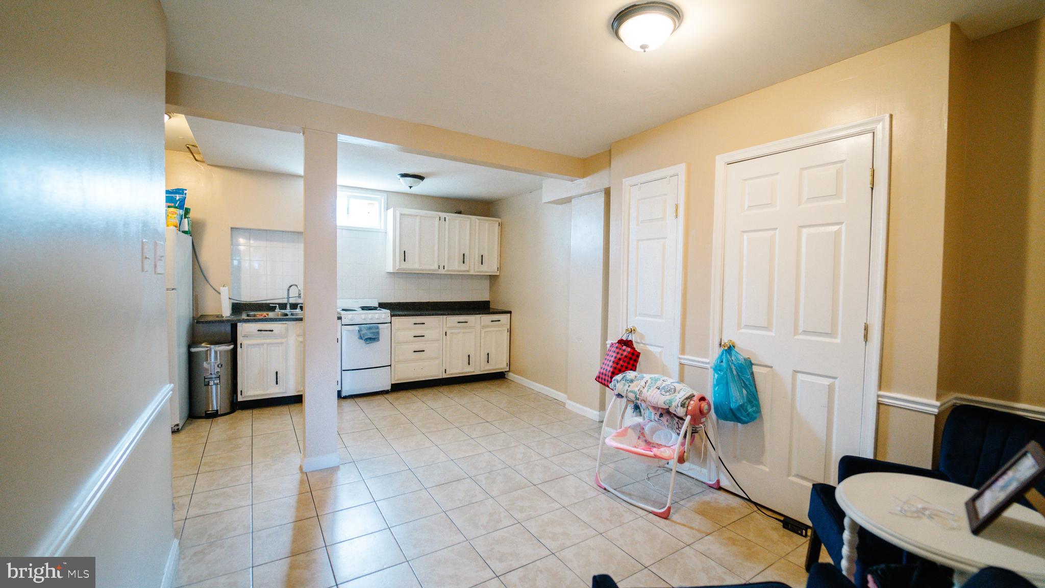 PALMER PARK - Residential