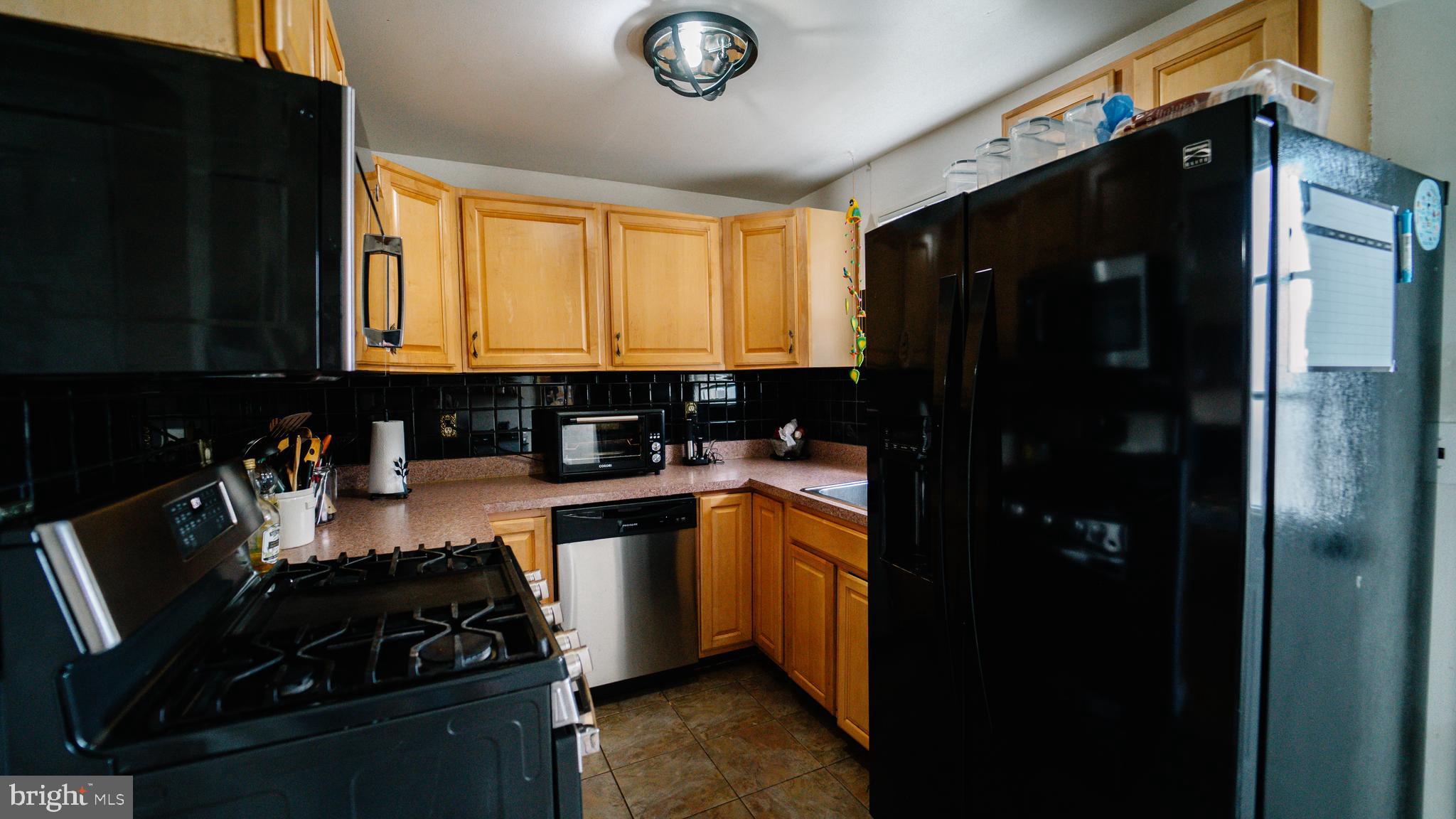 PALMER PARK - Residential