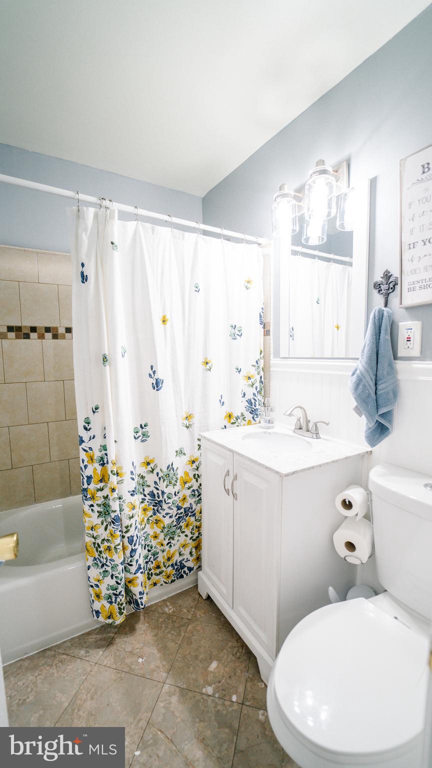 PALMER PARK - Residential