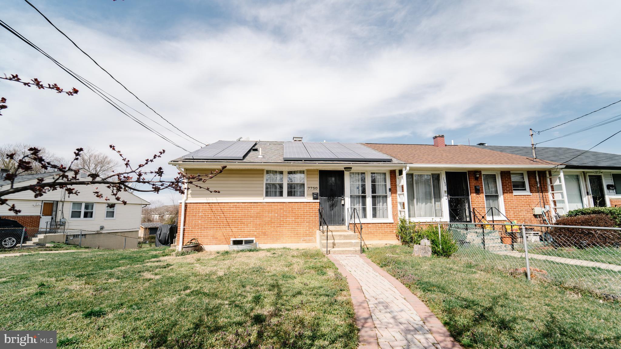 PALMER PARK - Residential