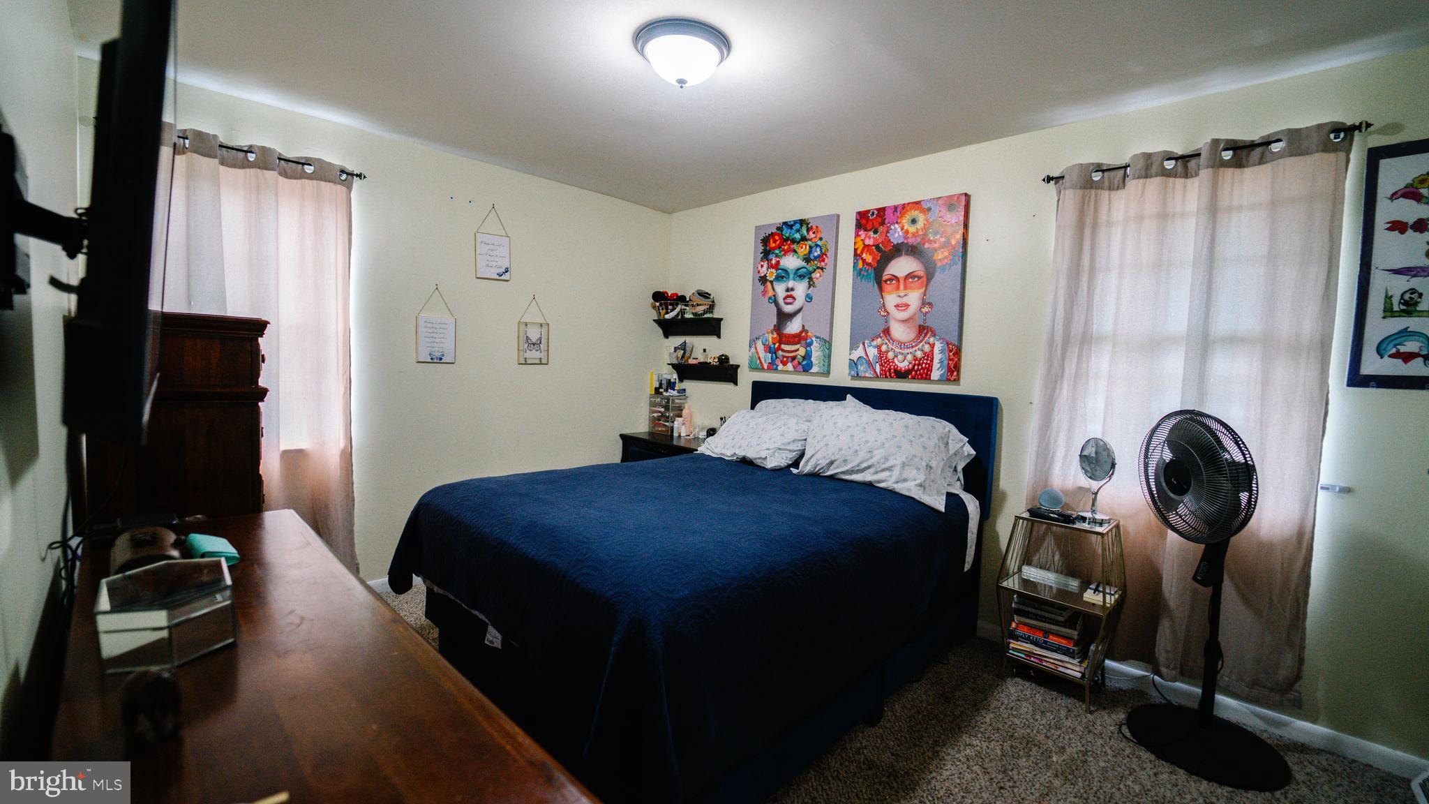 PALMER PARK - Residential