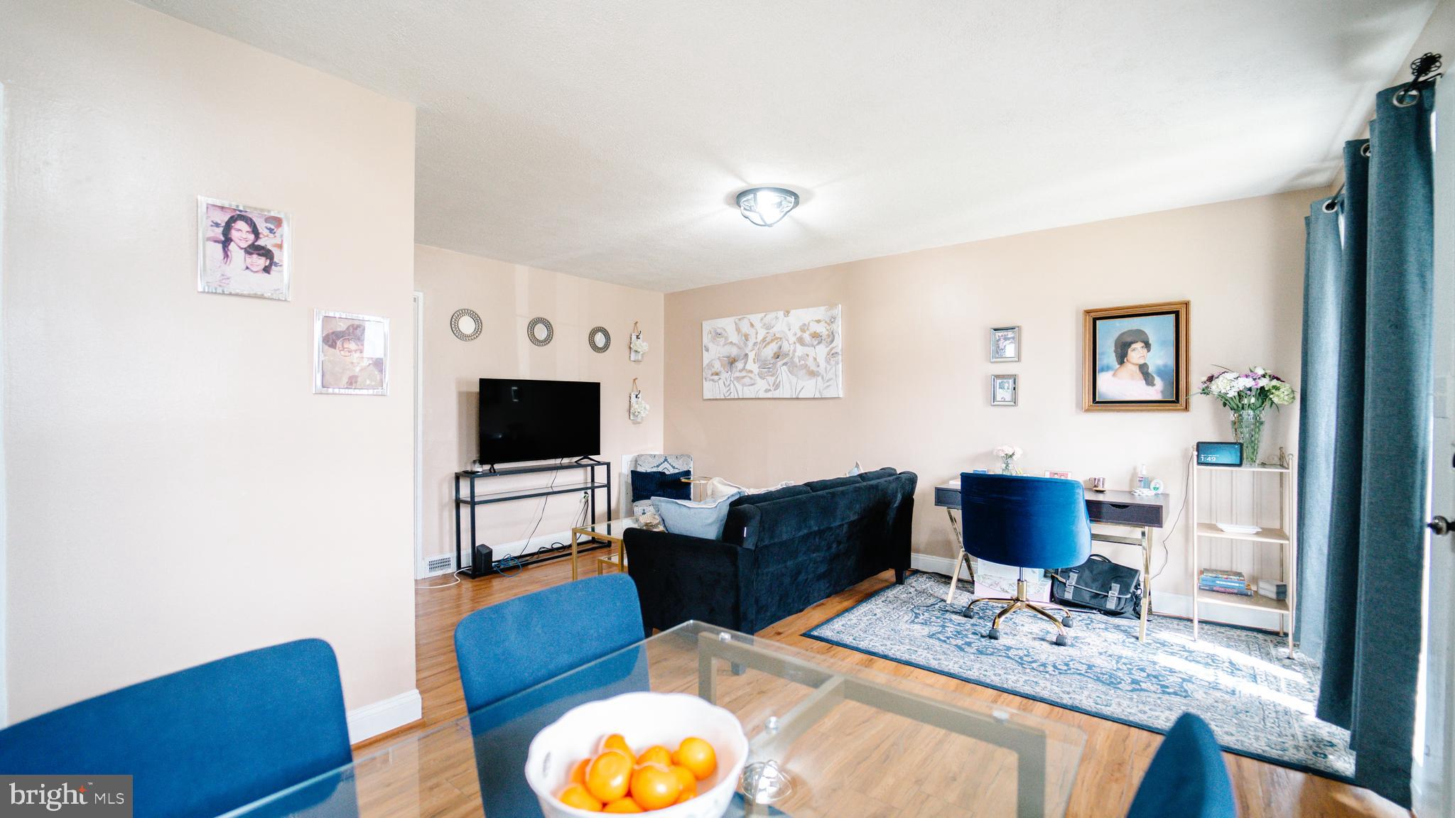 PALMER PARK - Residential