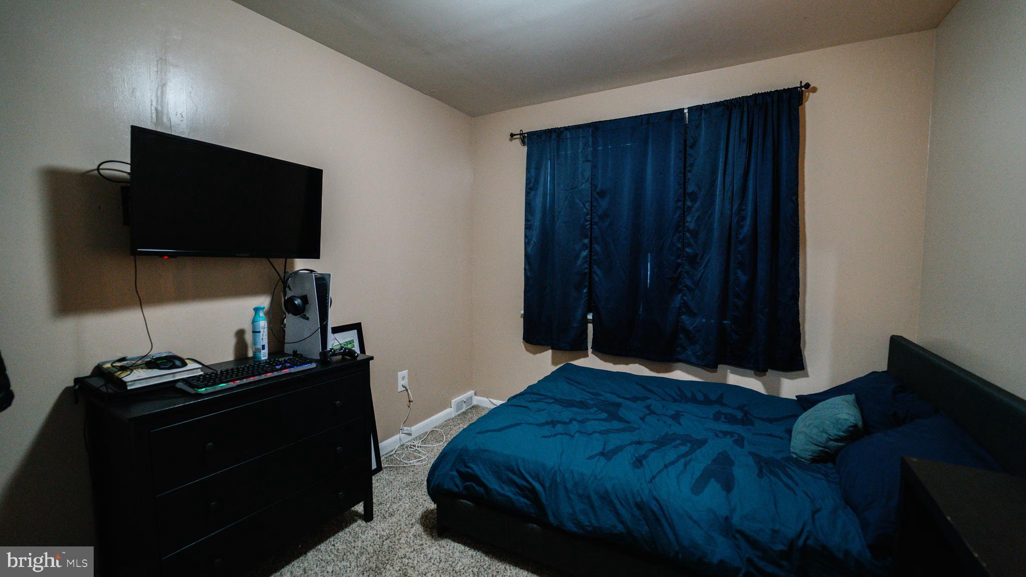 PALMER PARK - Residential