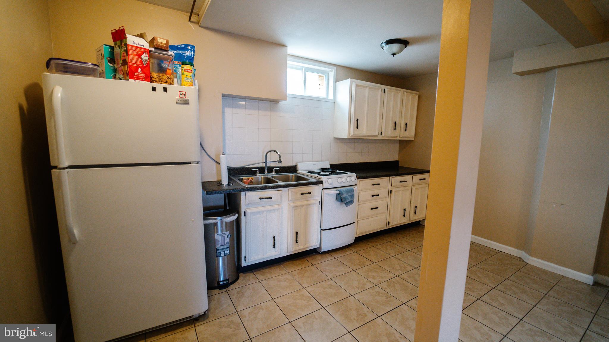 PALMER PARK - Residential