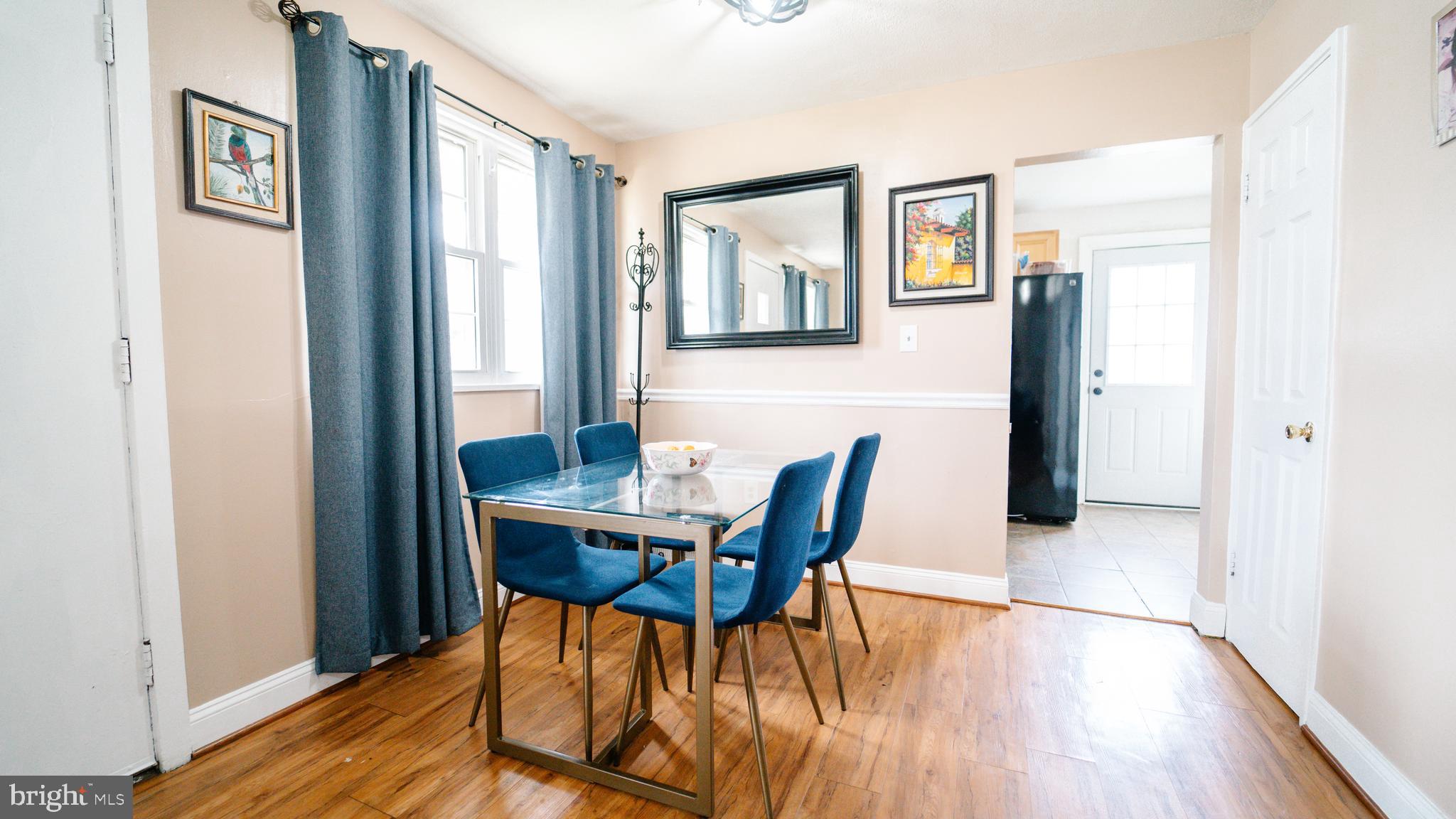 PALMER PARK - Residential