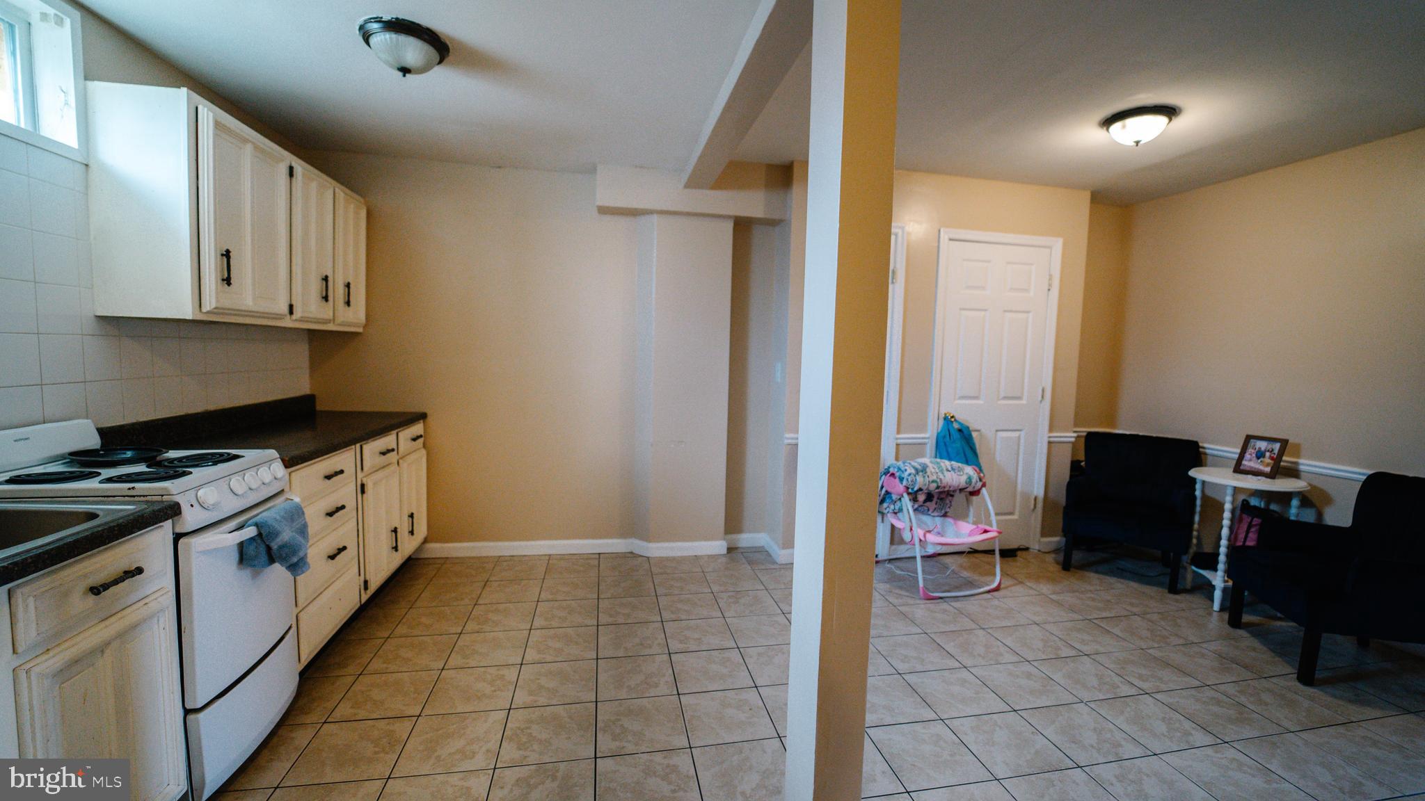 PALMER PARK - Residential