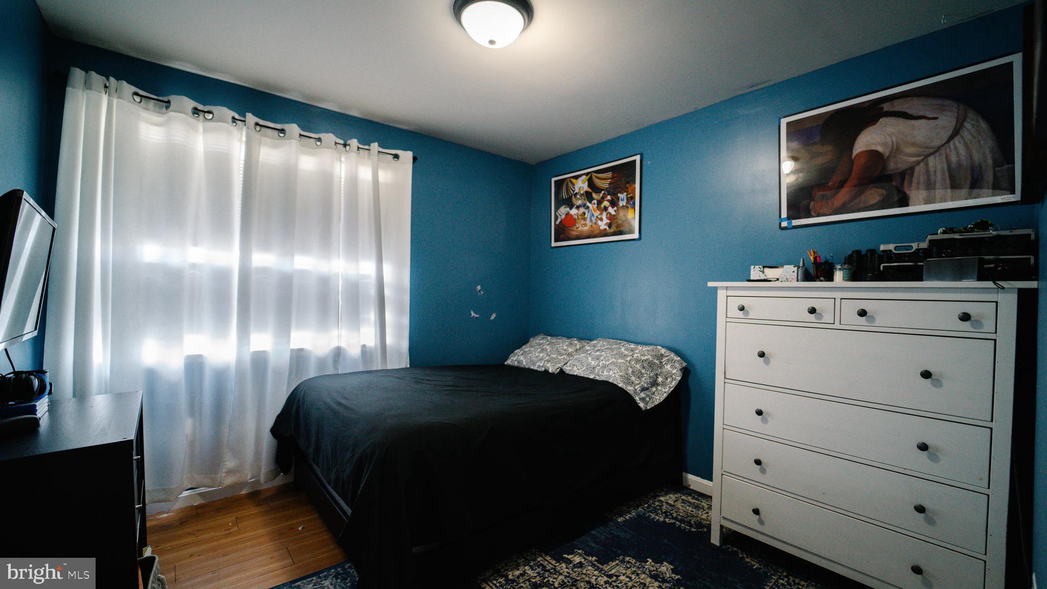 PALMER PARK - Residential