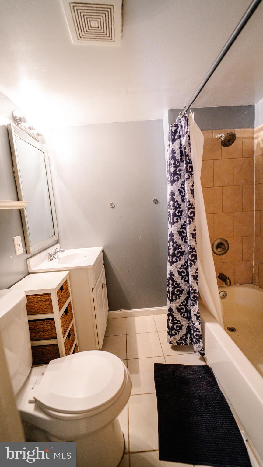 PALMER PARK - Residential