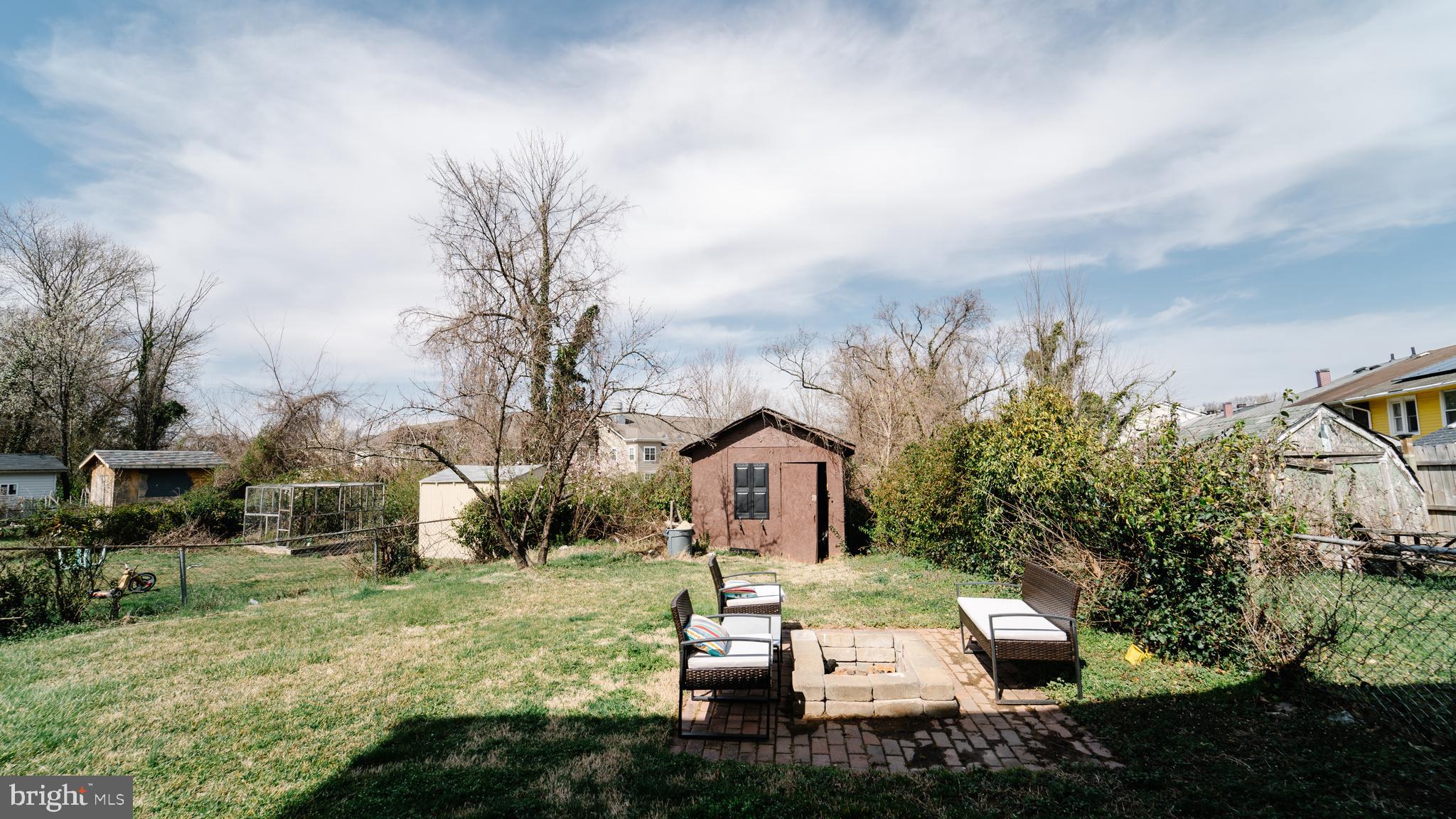 PALMER PARK - Residential