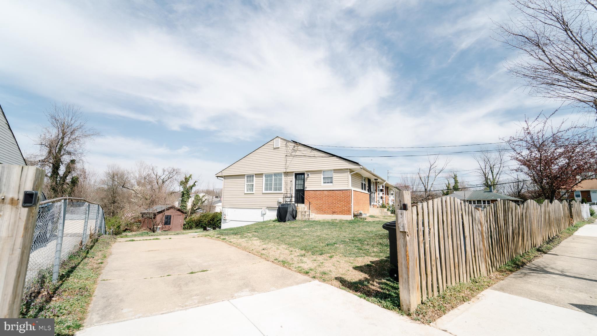 PALMER PARK - Residential