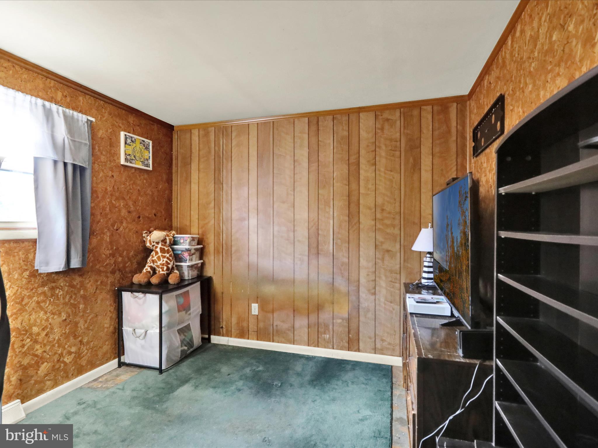 LAUREL SPRINGS - Residential