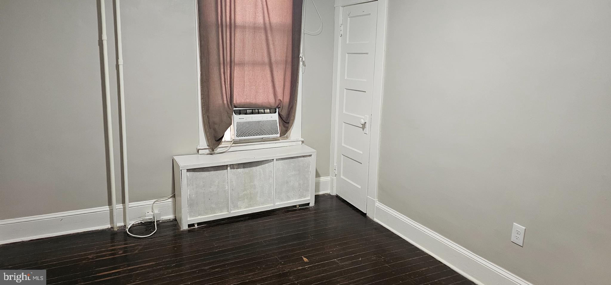 PARKVILLE - Residential Lease