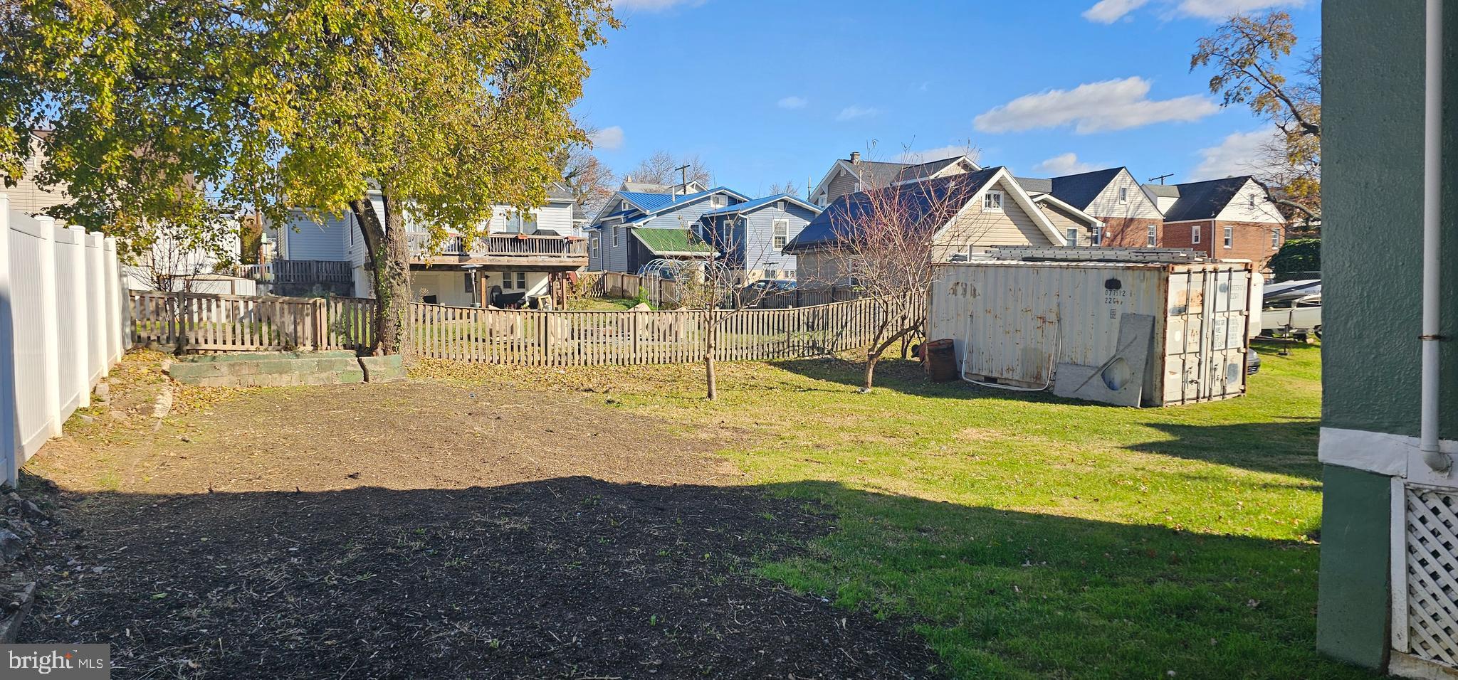 PARKVILLE - Residential Lease