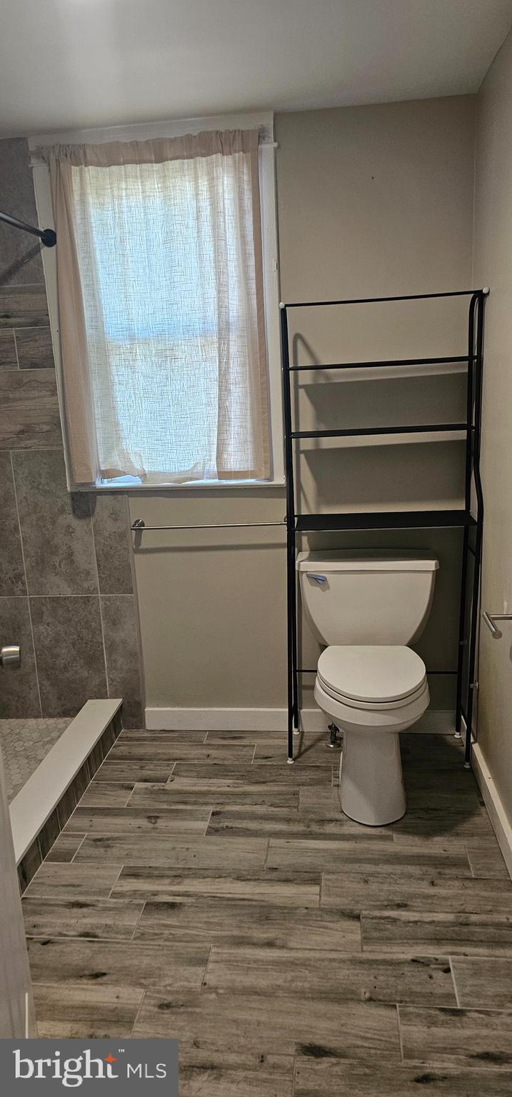 PARKVILLE - Residential Lease