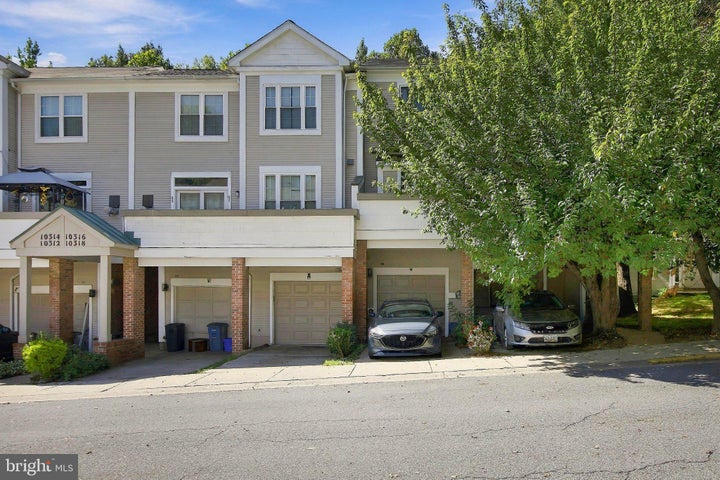 Photo 1 of 29 — 10320 ROYAL WOODS COURT, MONTGOMERY VILLAGE, MD 20886