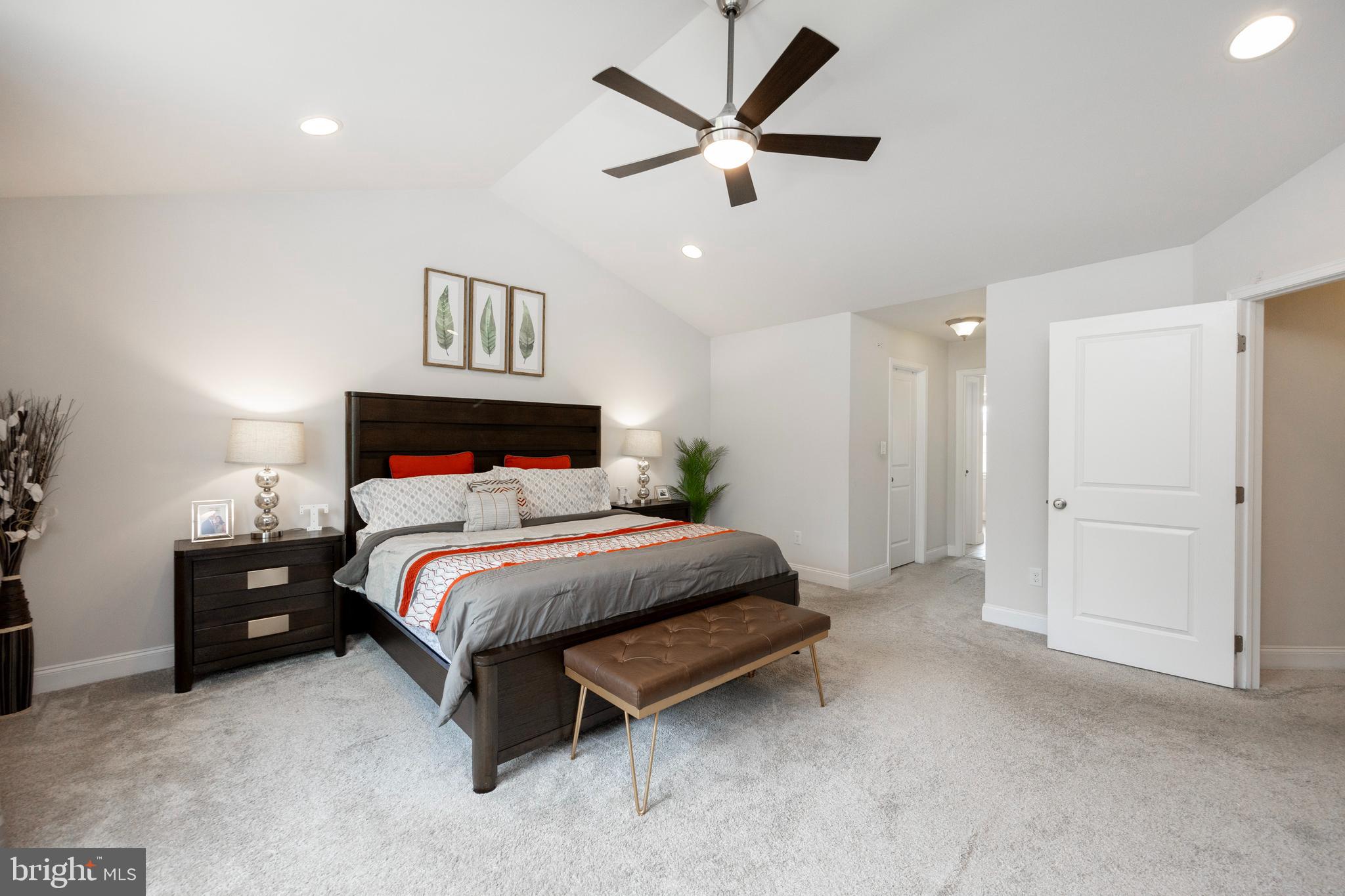 WHITE SPRINGS AT PROVIDENCE - Residential Lease