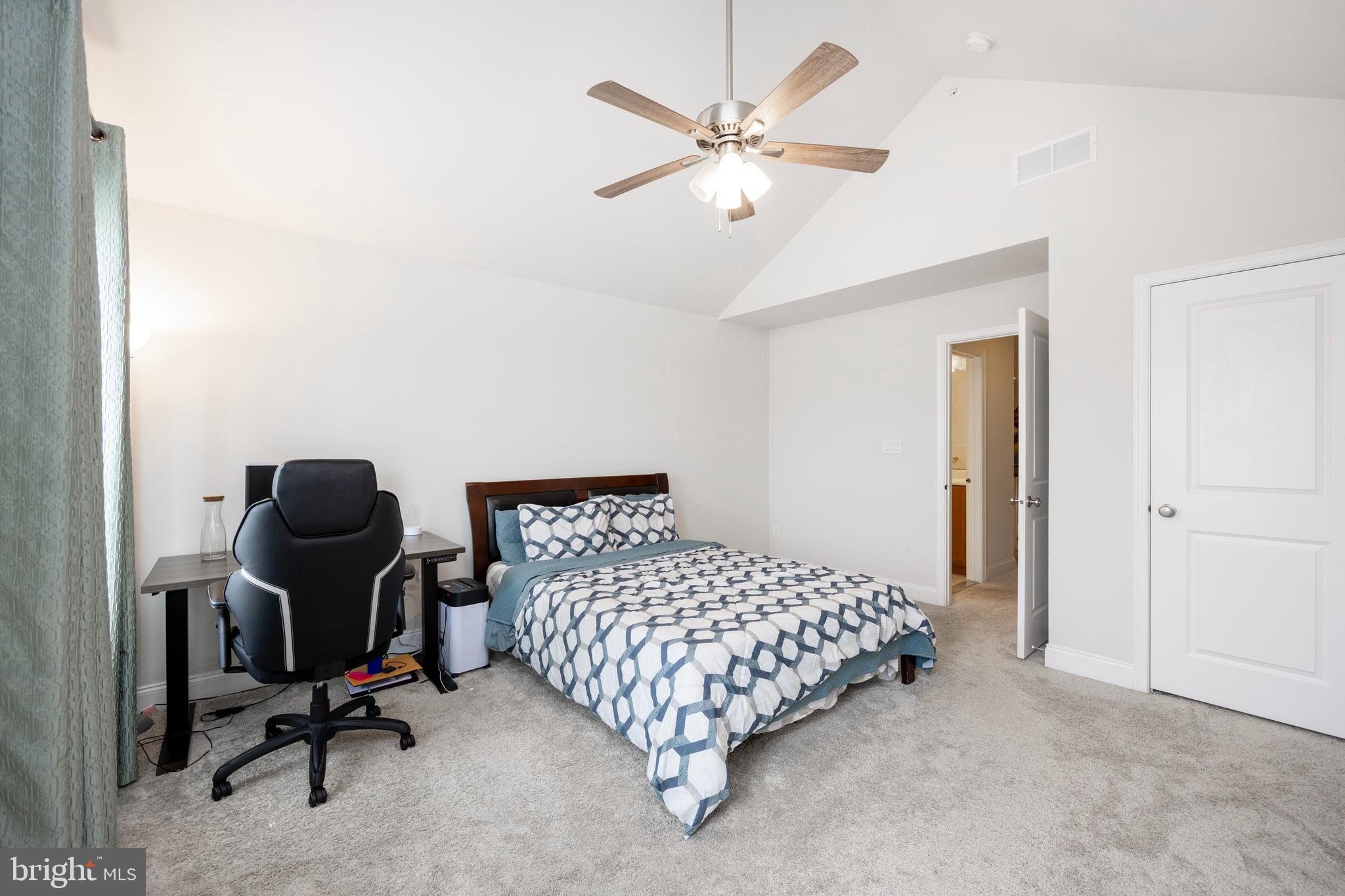 WHITE SPRINGS AT PROVIDENCE - Residential Lease