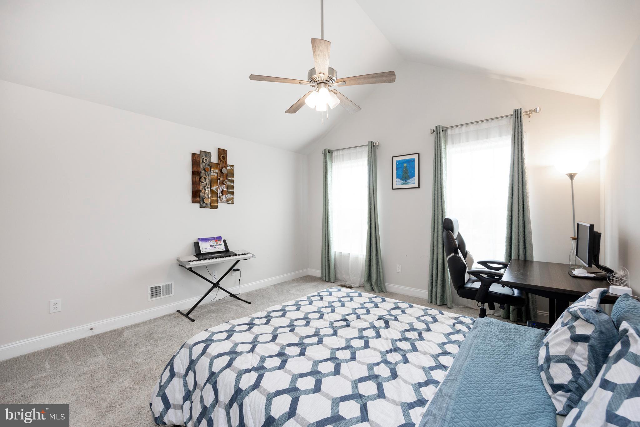 WHITE SPRINGS AT PROVIDENCE - Residential Lease