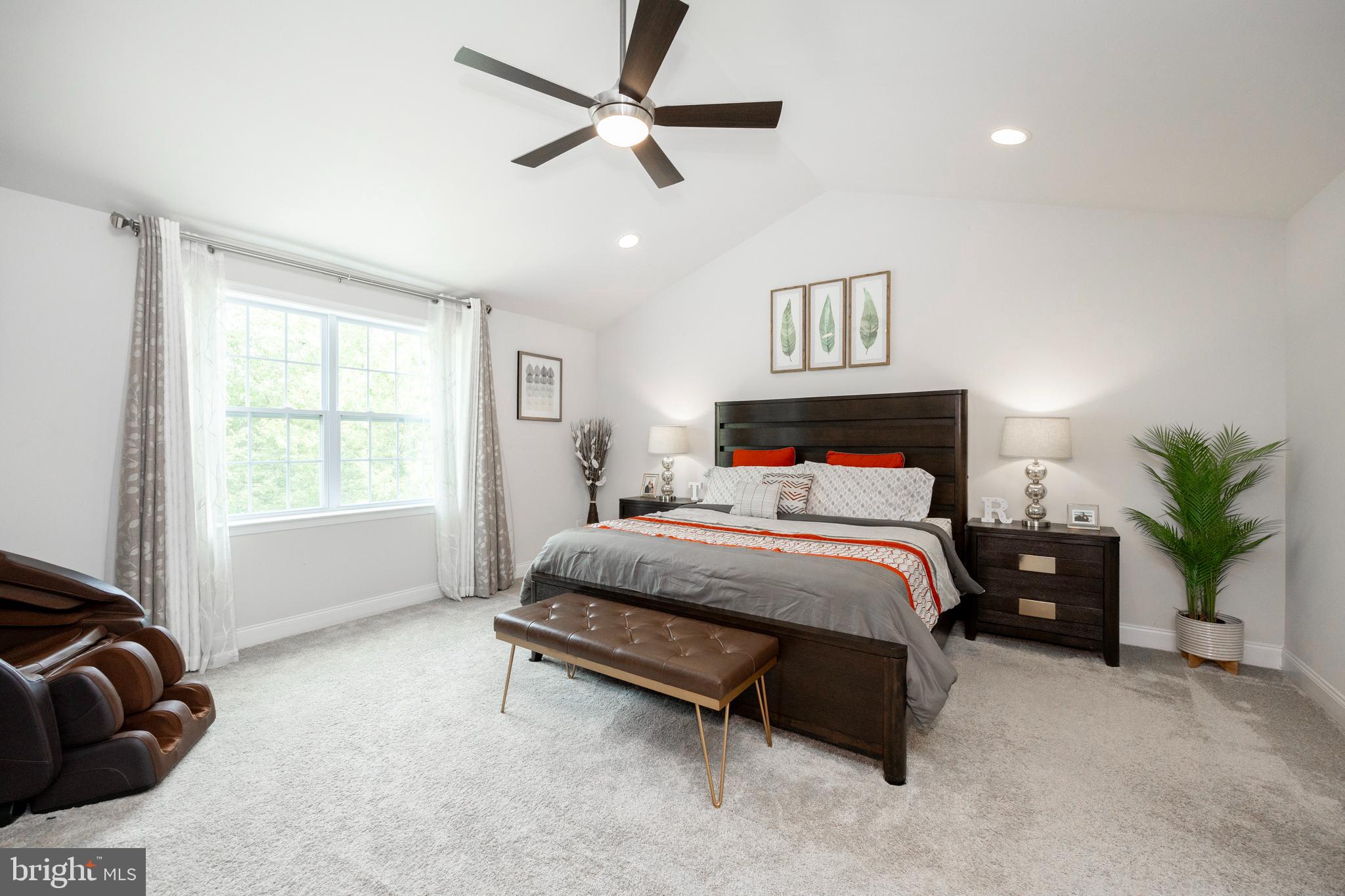 WHITE SPRINGS AT PROVIDENCE - Residential Lease