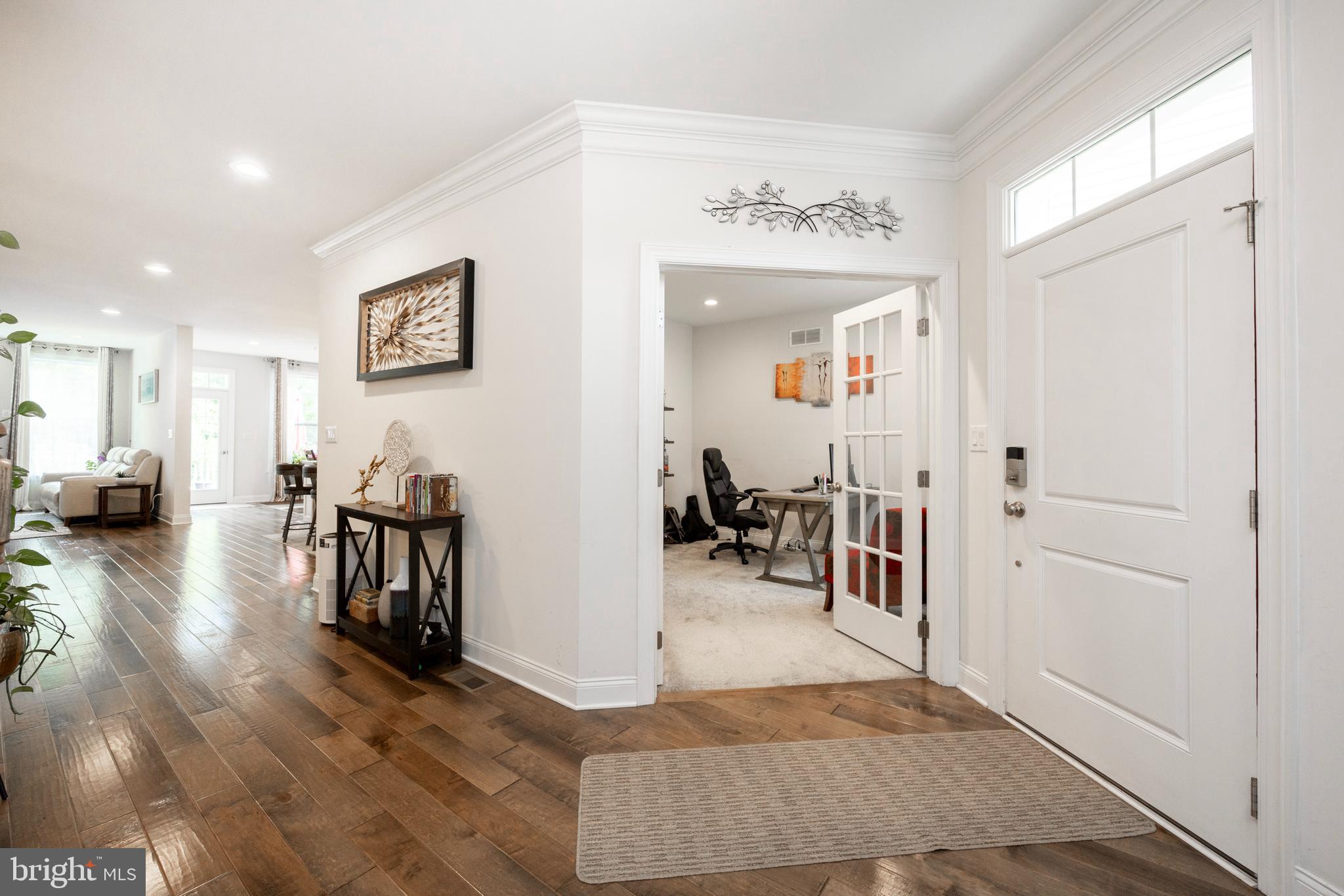 WHITE SPRINGS AT PROVIDENCE - Residential Lease