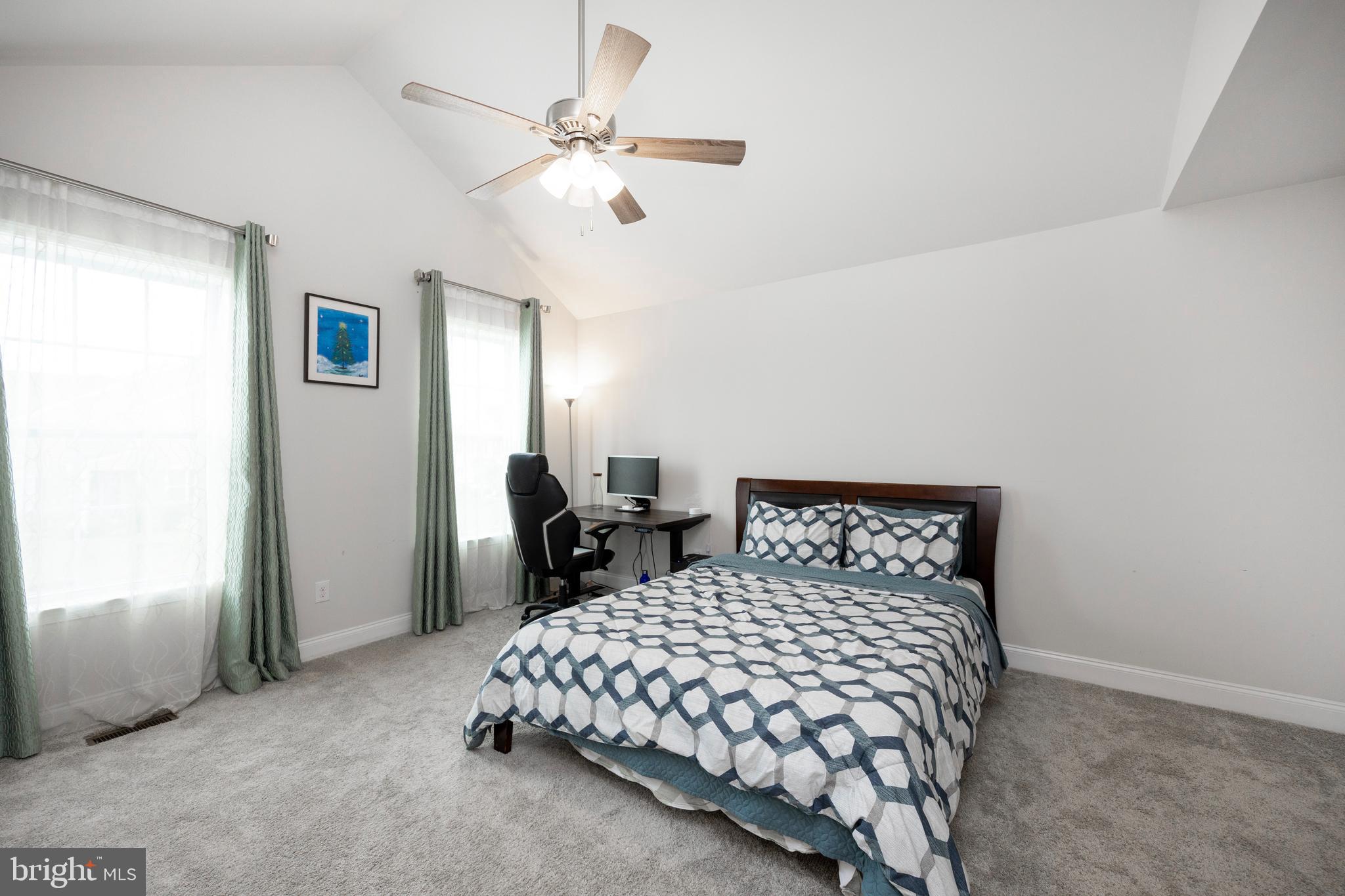 WHITE SPRINGS AT PROVIDENCE - Residential Lease