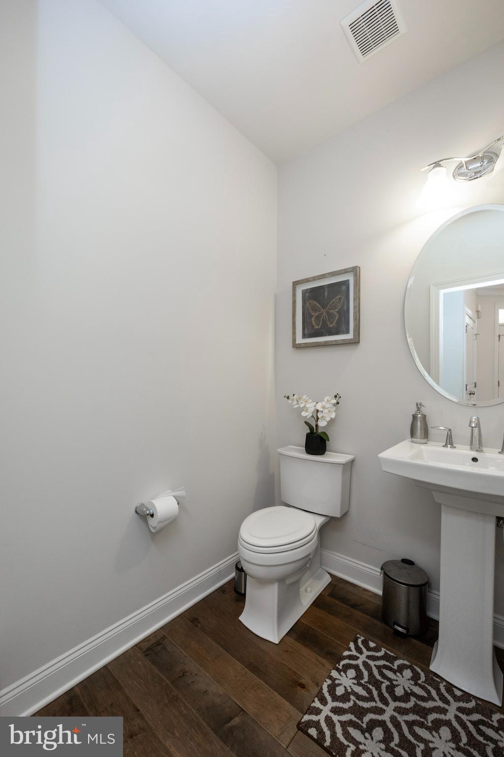 WHITE SPRINGS AT PROVIDENCE - Residential Lease