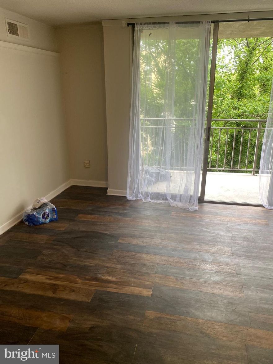 Welcome to this charming one-bedroom condominium located in the vibrant district of Adelphi, Hyattsville, MD. The highlight of this unit is its open concept layout with a spacious living area that invites plenty of natural light through large windows. The hardwood floors add a touch of warmth to the property, making it an ideal place to retreat after a busy day.

Key Property Features include a generous floor area of 569 square feet, with central heating and cooling facilities. The condominium community also offers a range of features that ensure a comfortable and enjoyable living experience for its residents. Highlights include a fully-equipped fitness center, a refreshing community pool, on-site laundry, and secure controlled access. This unit is also wheelchair accessible and equipped with a security system for your peace of mind.

As for Utilities and Amenities, your rent covers gas, electricity, and heat, providing worry-free living as these necessities are already factored into your costs. 

Located just minutes away from great local amenities, including a top-notch restaurant, a convenient department store, and highly regarded schools like High Point High and Eleanor Roosevelt High, this condominium is perfectly situated for both convenience and comfort. 

With all these features, it's easy to imagine your life in this welcoming Adelphi condominium. Get in touch with us today to learn more or schedule a viewing!