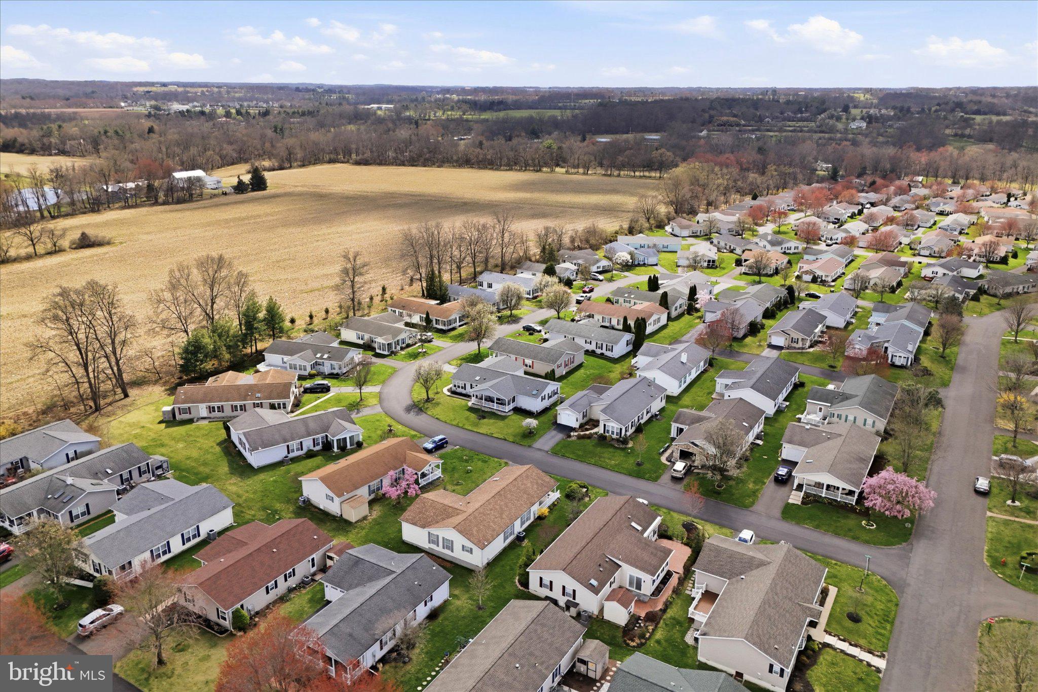 BUCKINGHAM SPRINGS - Residential
