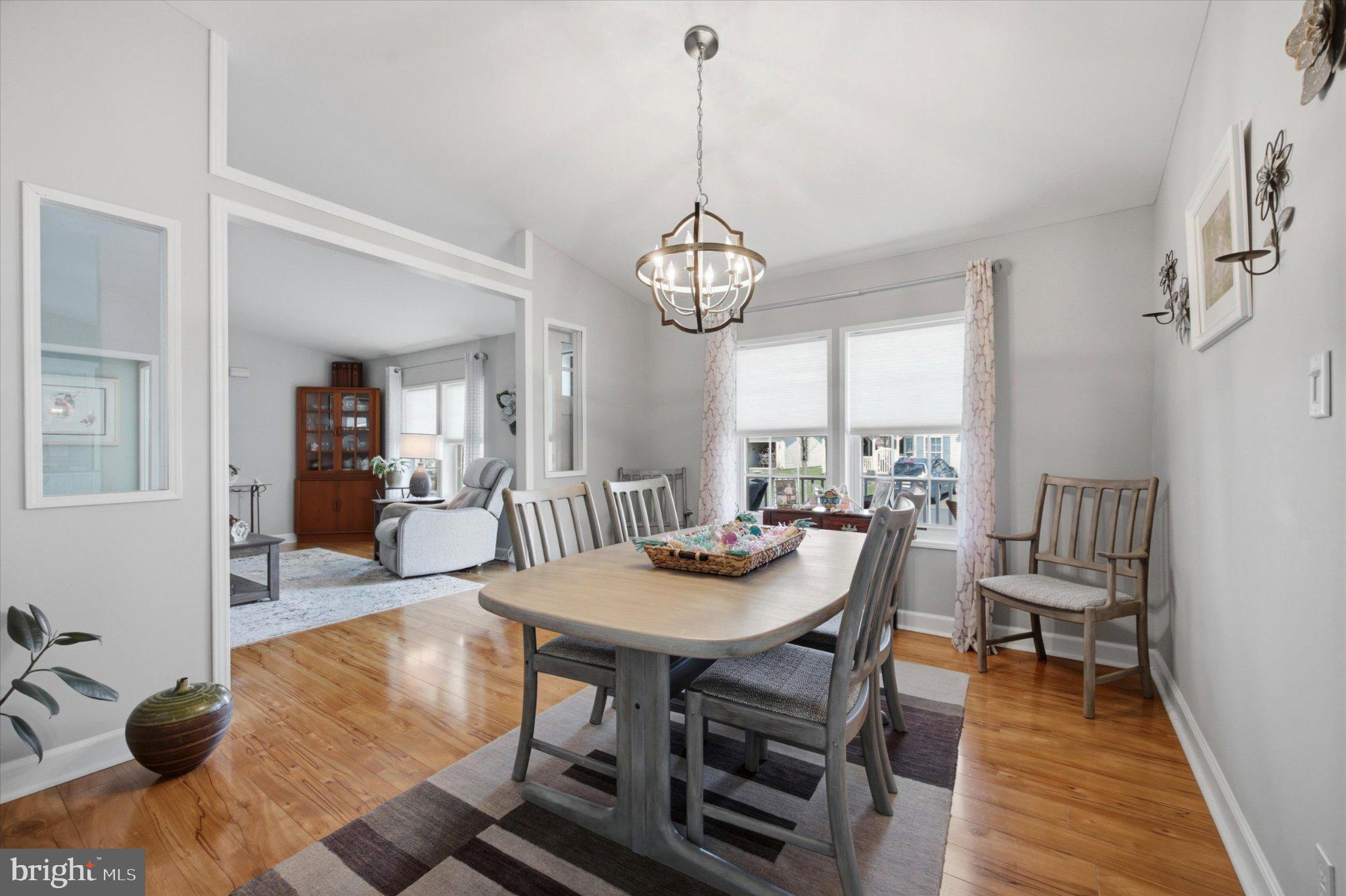 BUCKINGHAM SPRINGS - Residential