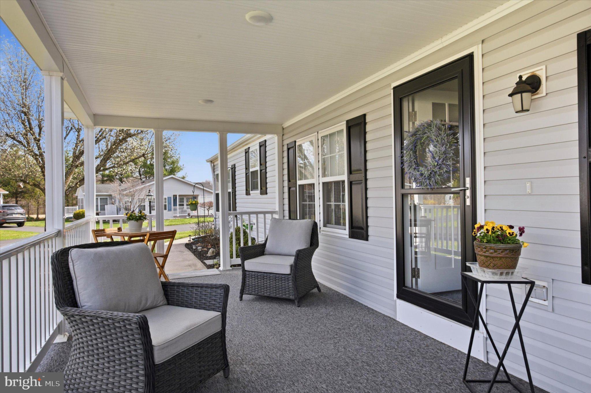 BUCKINGHAM SPRINGS - Residential