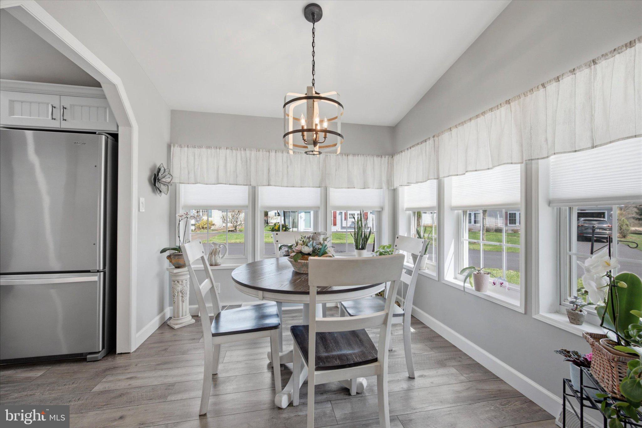 BUCKINGHAM SPRINGS - Residential