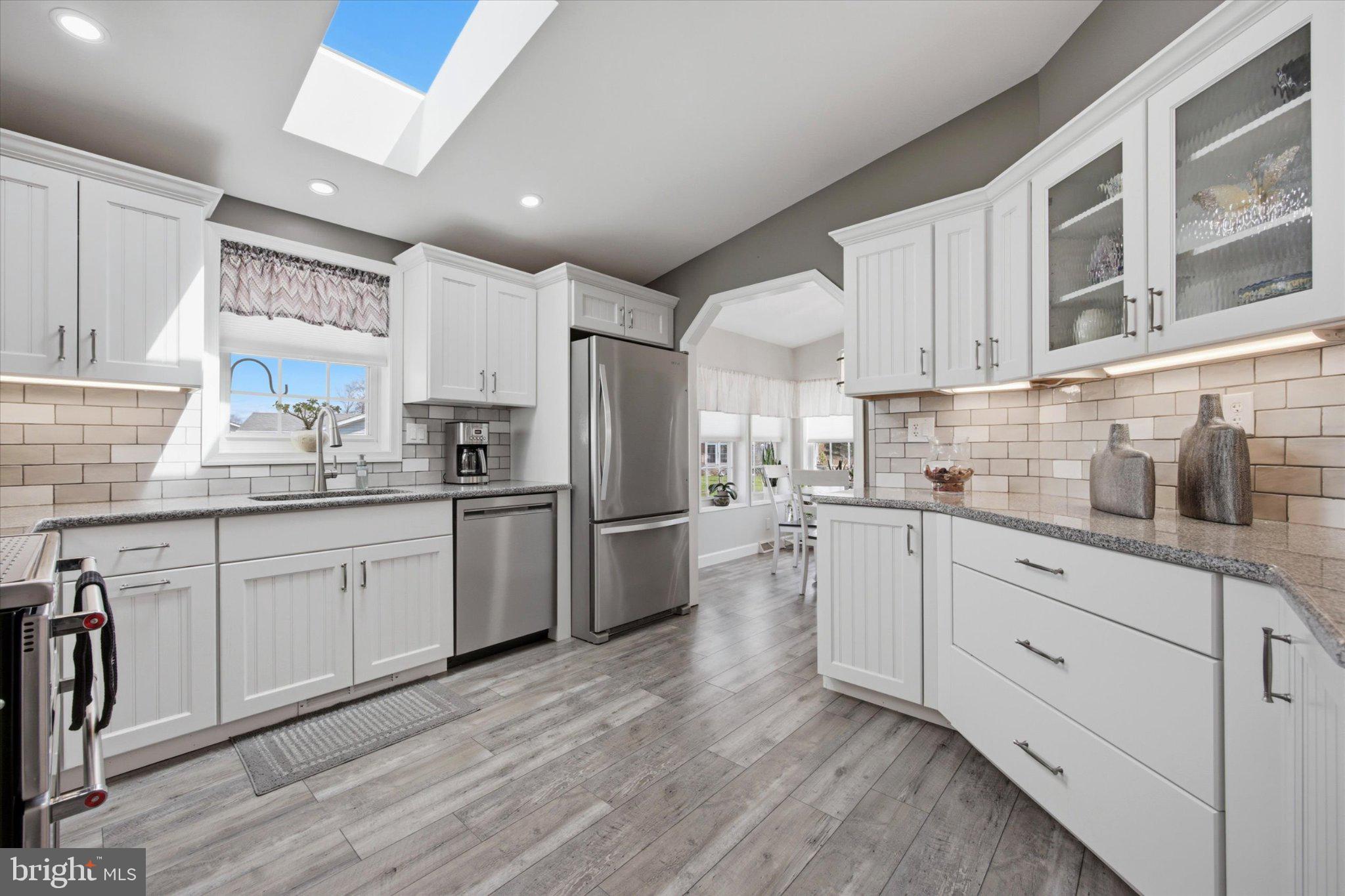 BUCKINGHAM SPRINGS - Residential